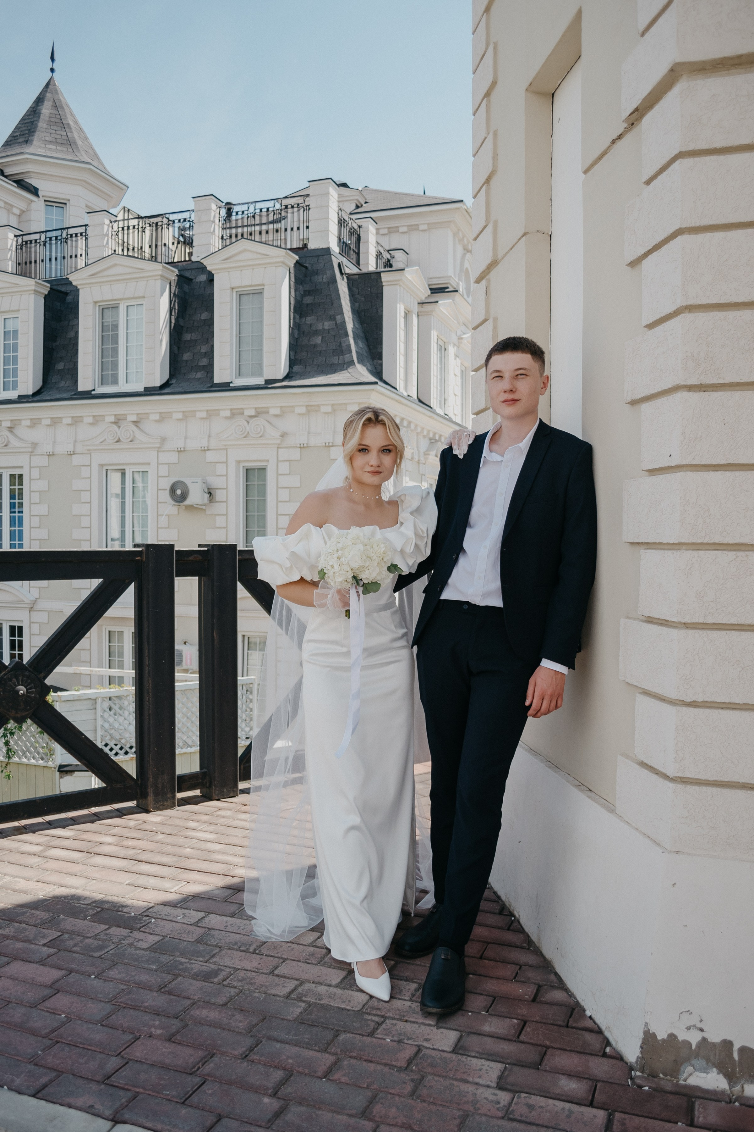 Свадьба. Семейный и детский фотограф в Оренбурге Елена Студеникина