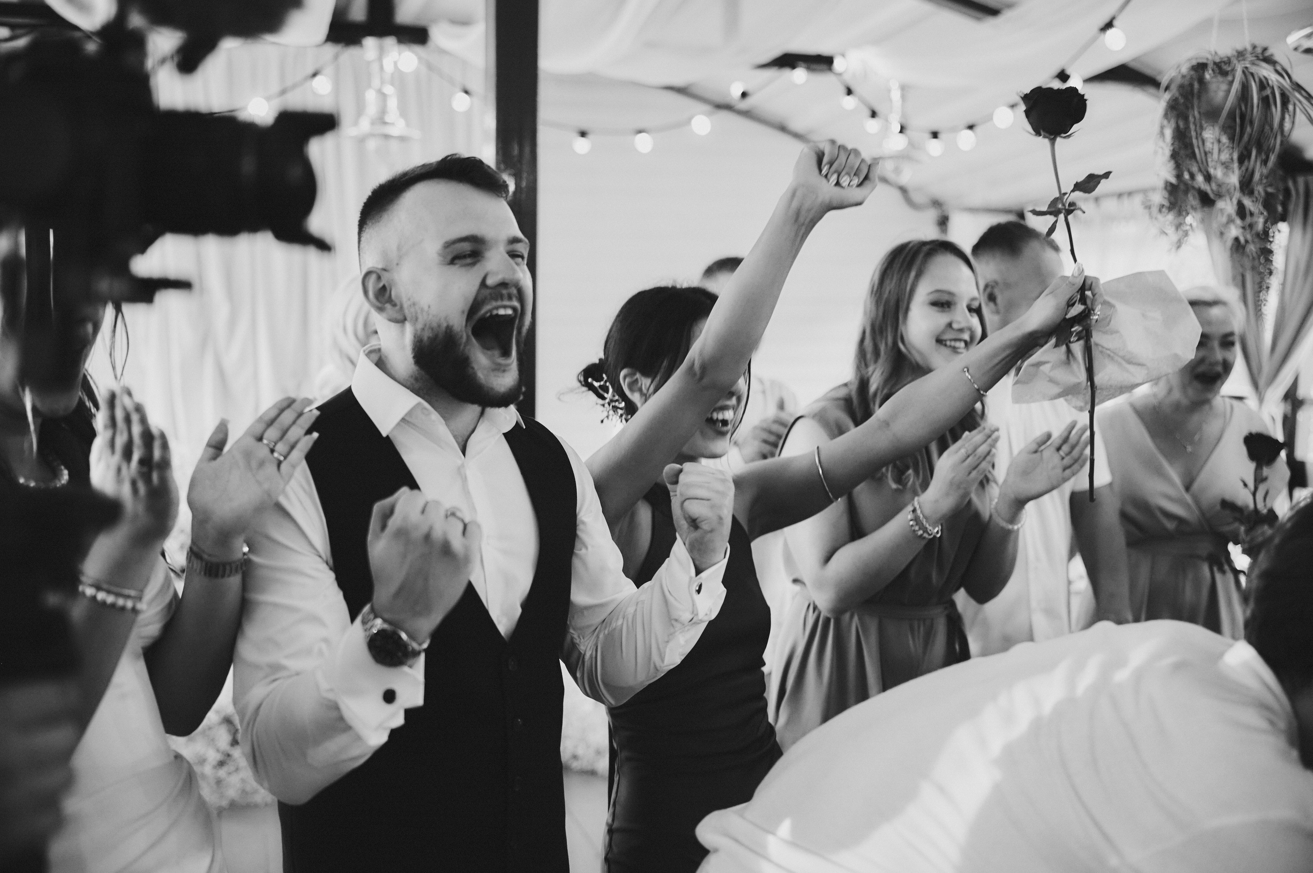 Яна & Влад. Ваш мультижанровый фотограф Александр Белов