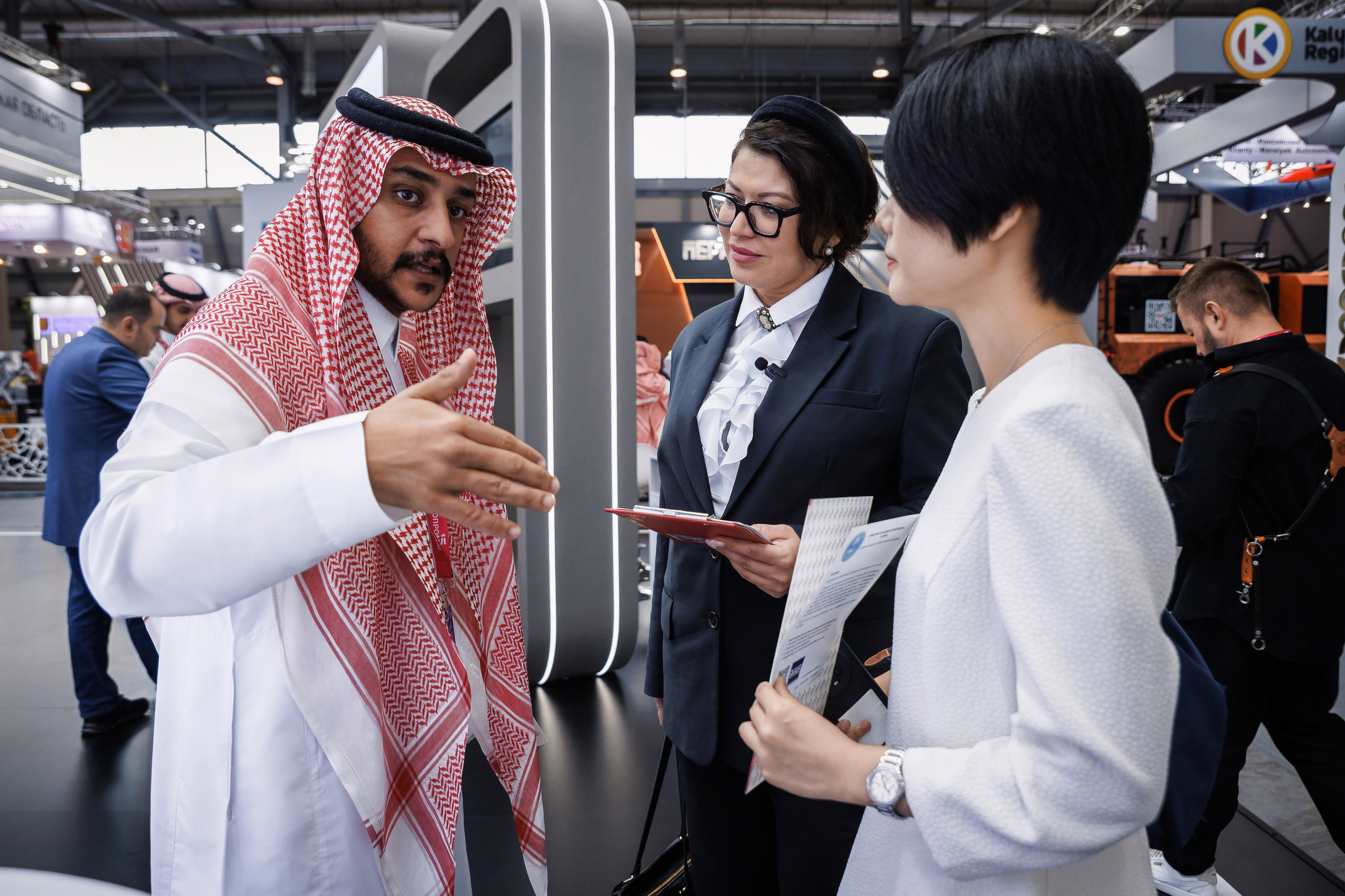 иннопром екатеринбург