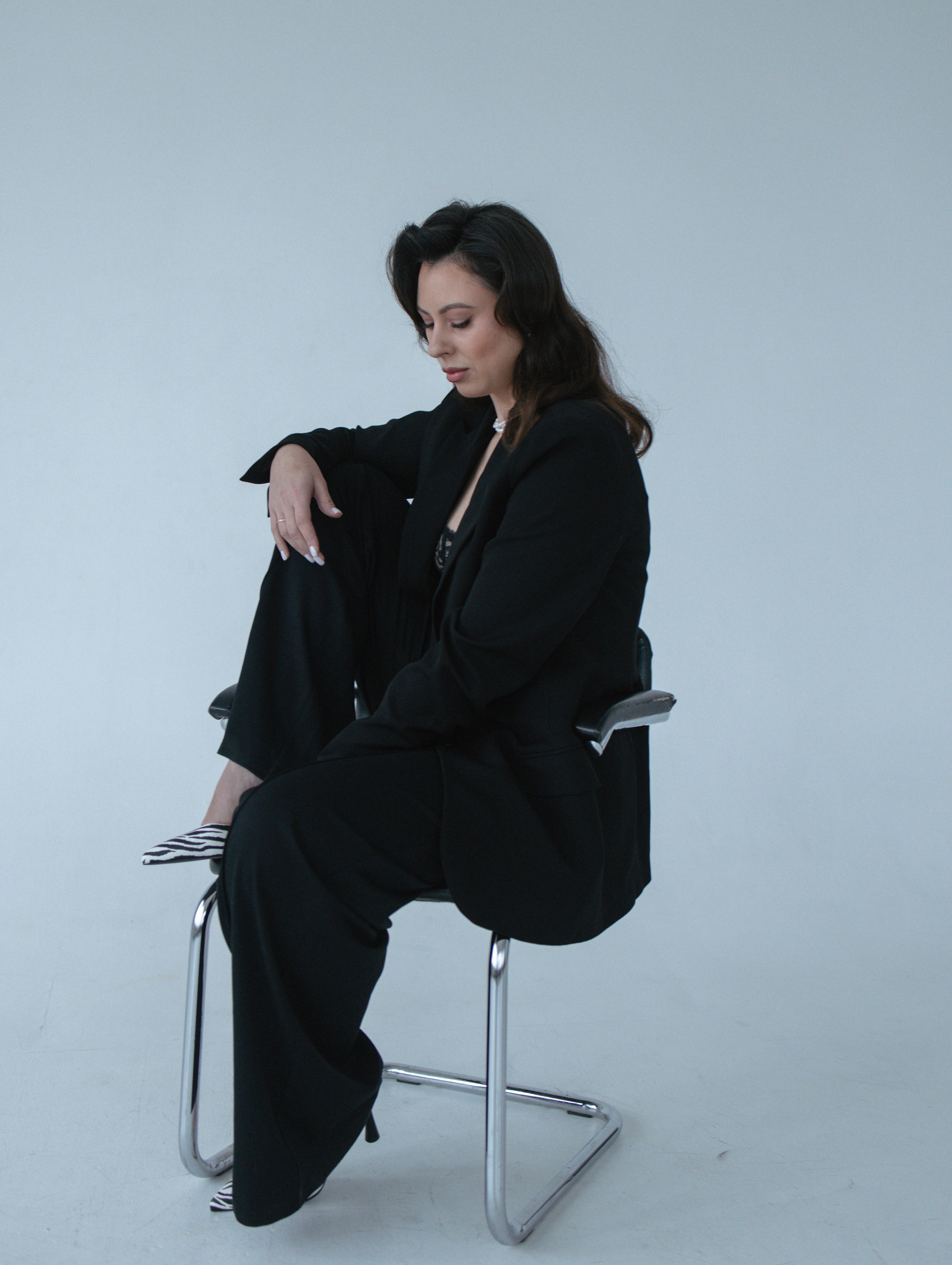 Мария. Фотограф Дарья Соколовская