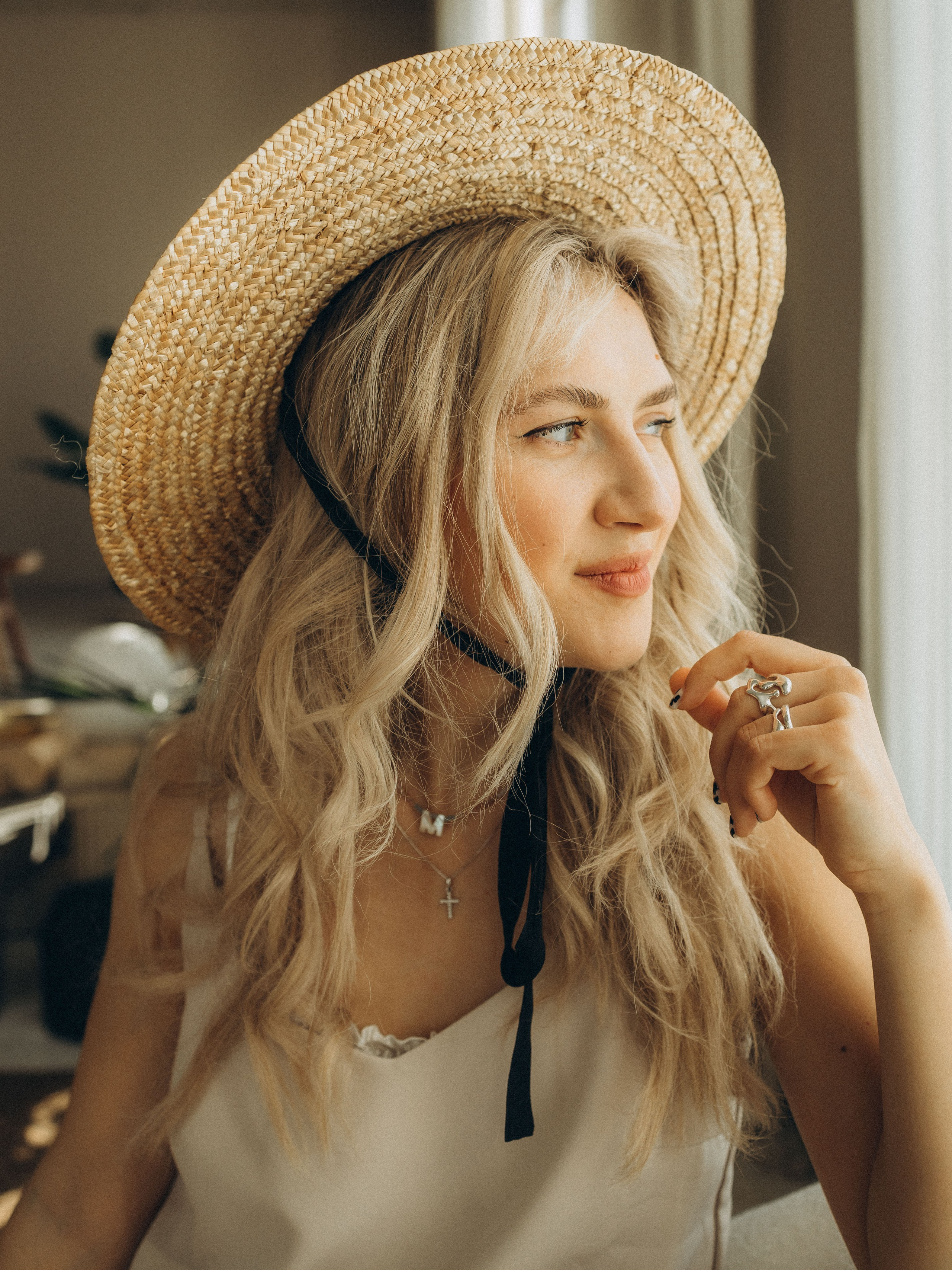 Марина. Фотограф Дарья Соколовская