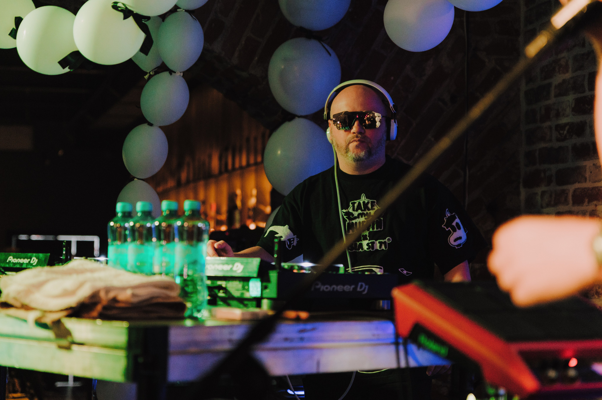 Beerlogovo birthday party 2024. Свадебный фотограф в Тамбове Валерий Тихов