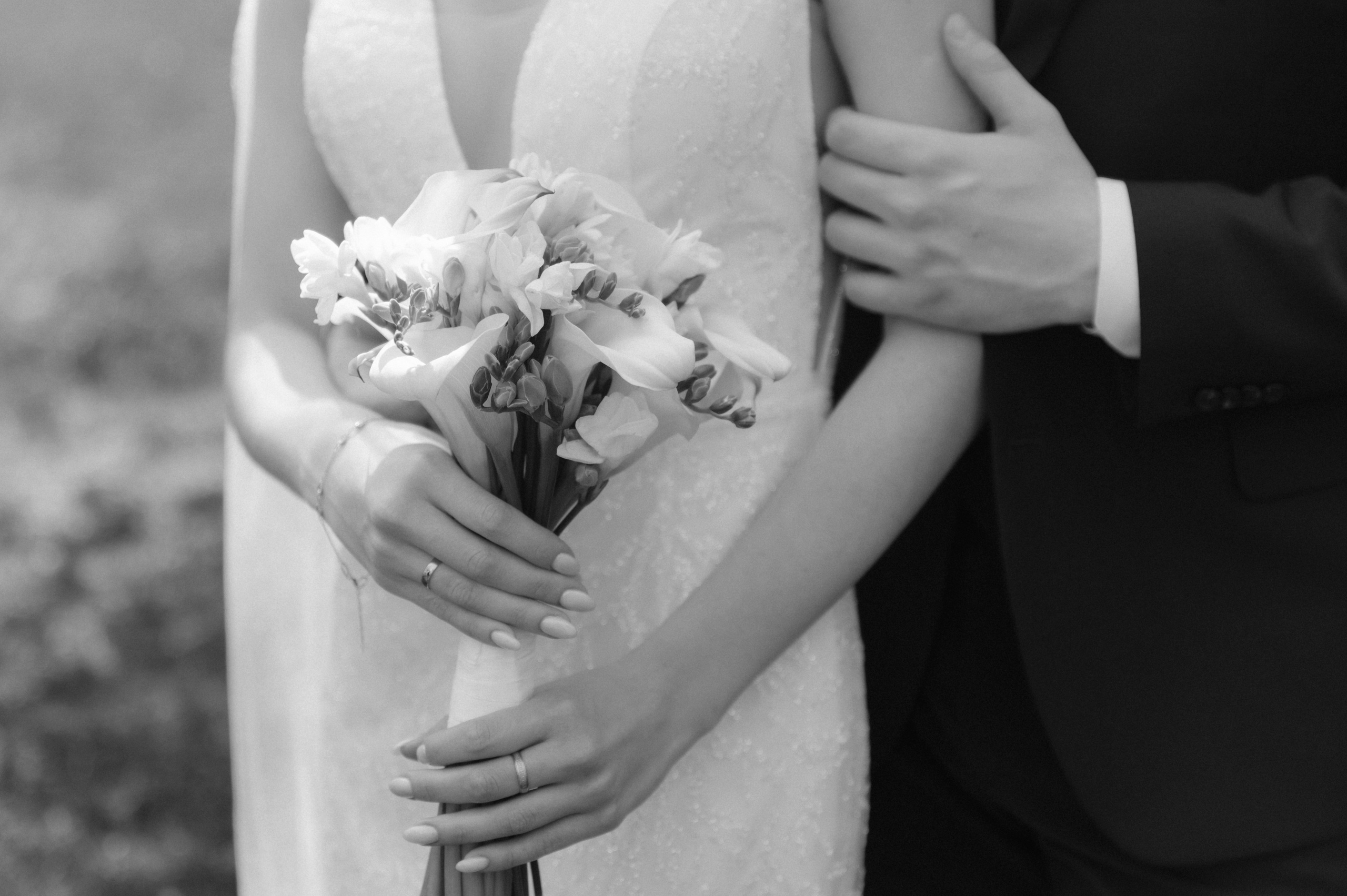 Никита+Юлия. Свадебный фотограф в Тамбове Валерий Тихов