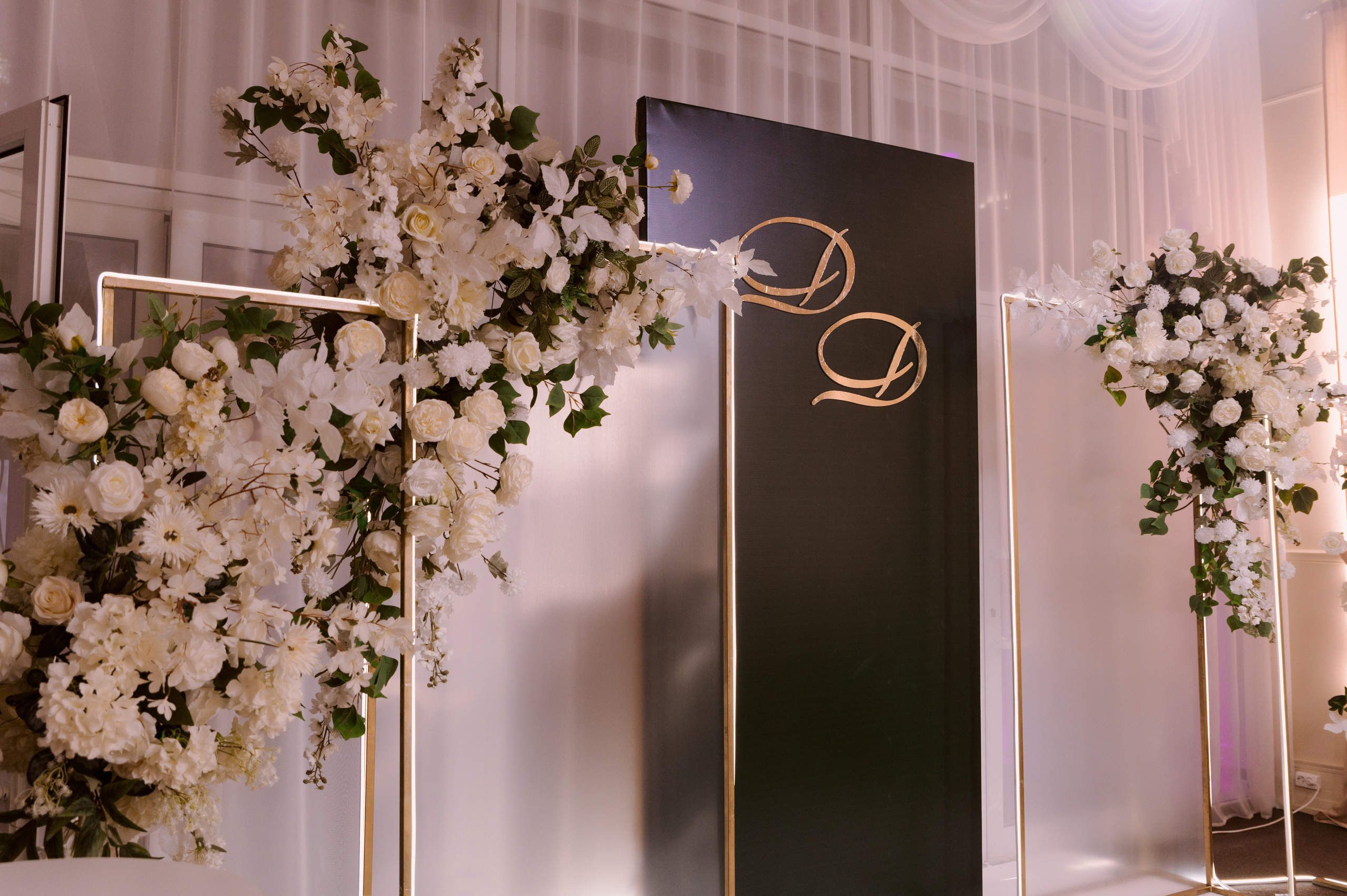 Дмитрий + Диана. Свадебный фотограф в Тамбове Валерий Тихов