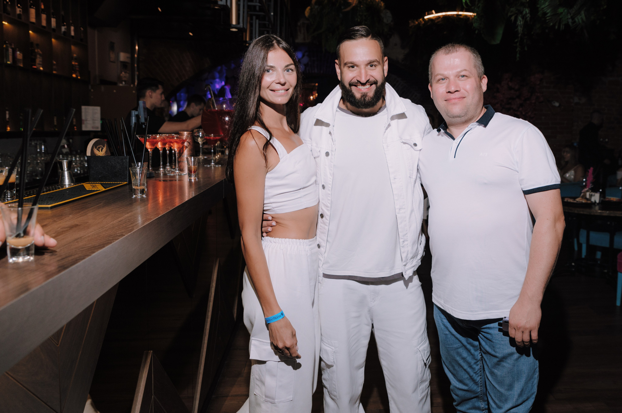 Beerlogovo birthday party 2024. Свадебный фотограф в Тамбове Валерий Тихов