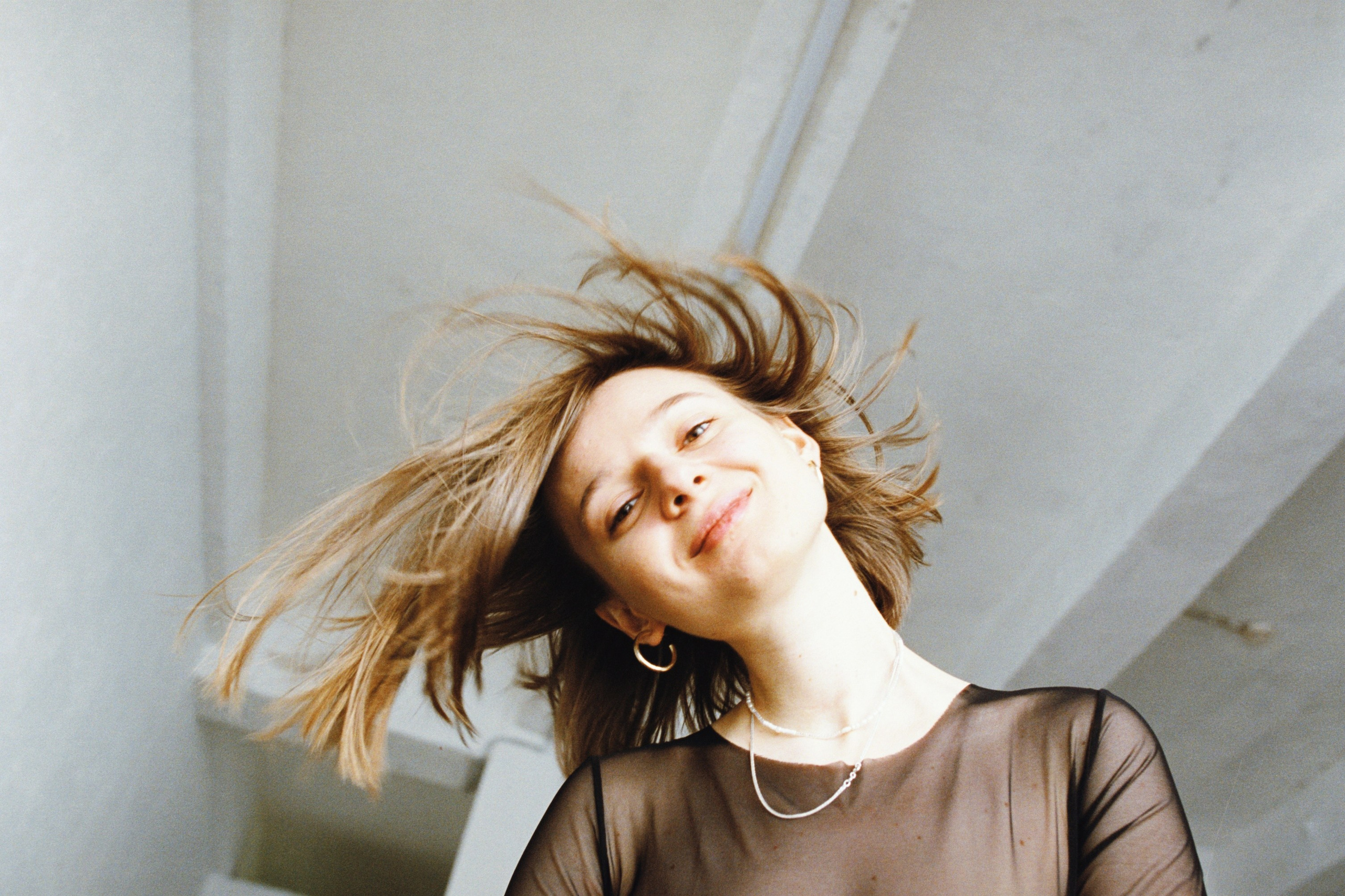 Оля. Polinanazar//Полина Назарова, фотохудожник