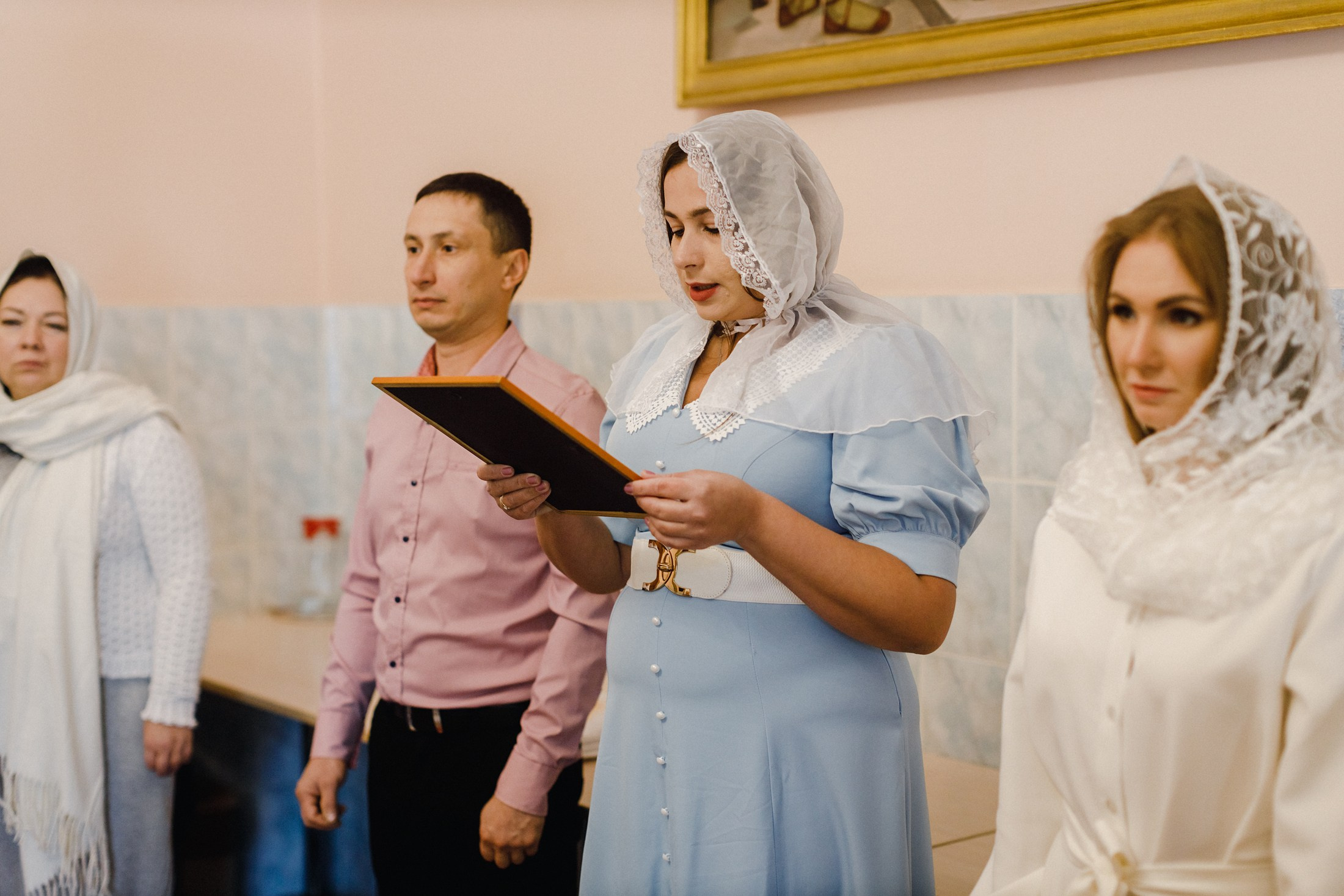 Храм Казанской иконы Божией Матери Волгограда. Фотографы в городе Волгограде — Людмила Агеева и Алексей Околелов