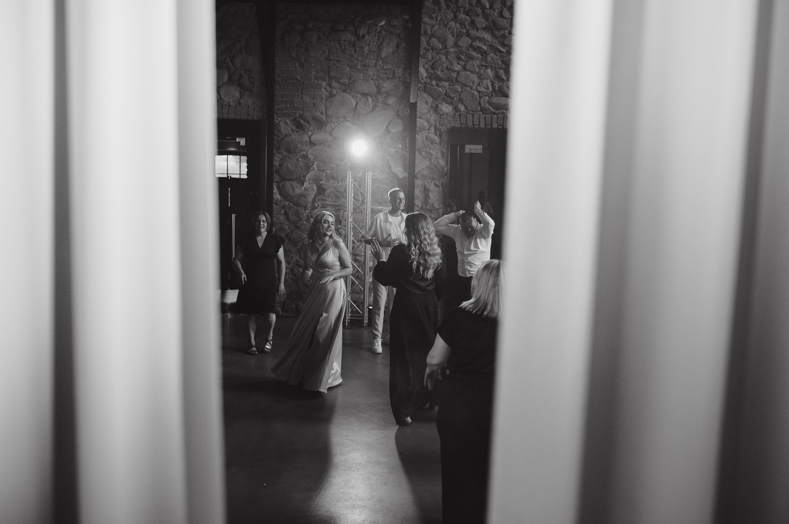 Свадебная фотосъемка в «Двор Стайки»