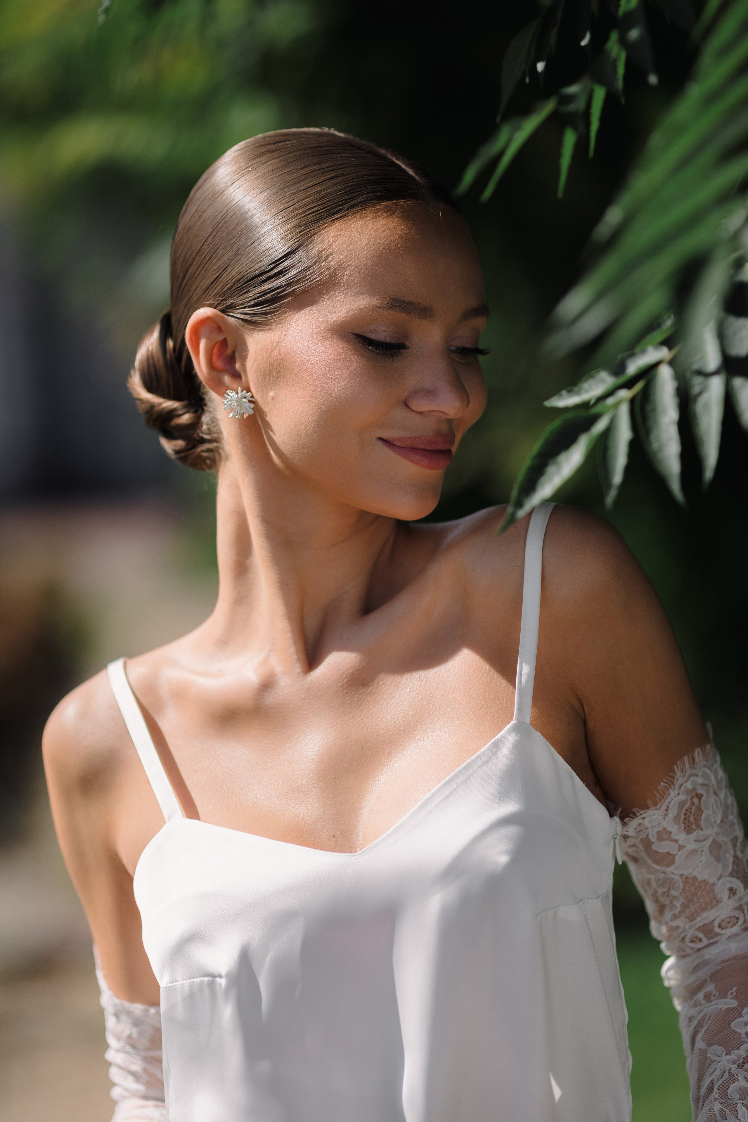 Свадьба в Версале