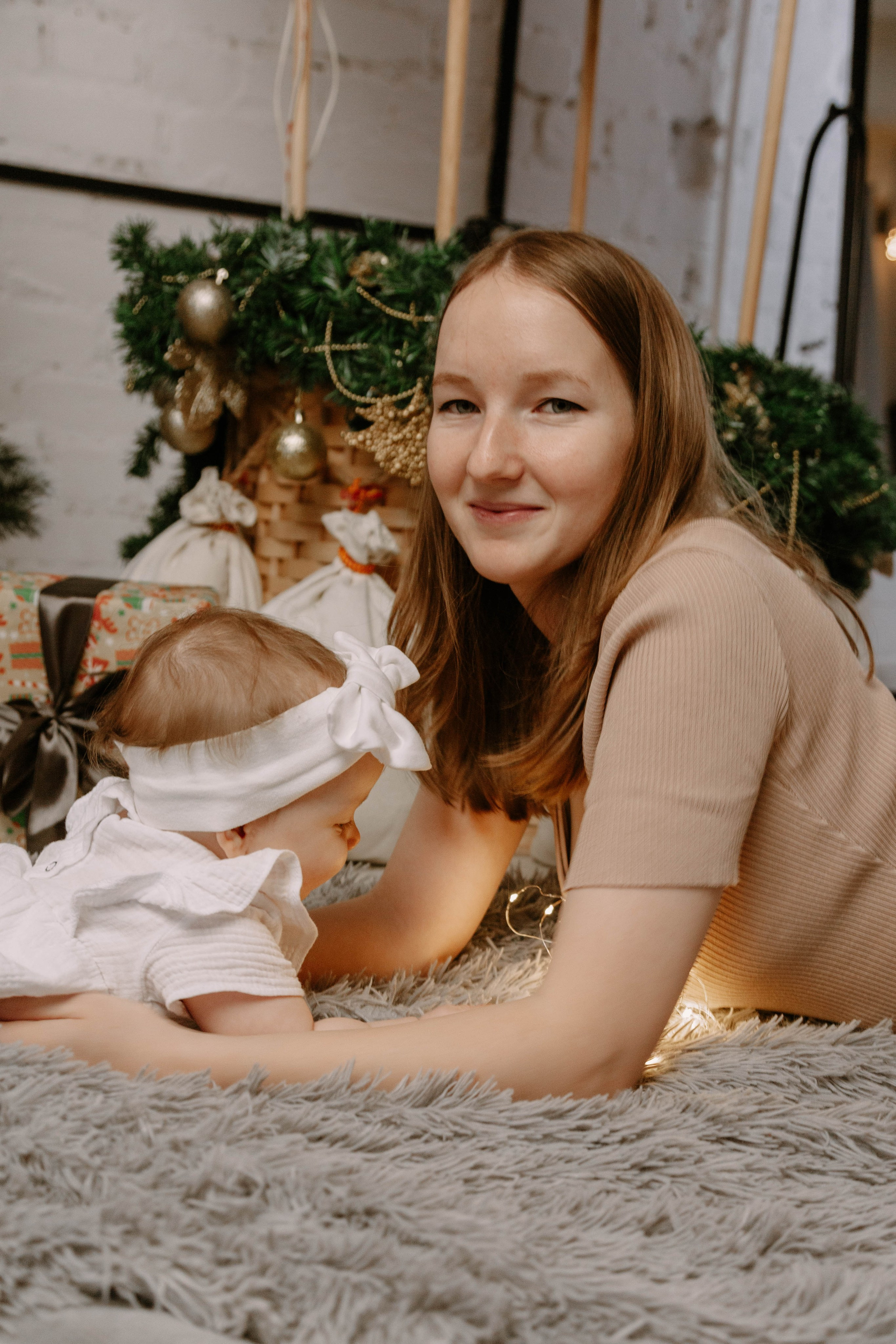 Анастасия и Агата. Портретный и свадебный фотограф в Йошкар-Оле Егошина Екатерина