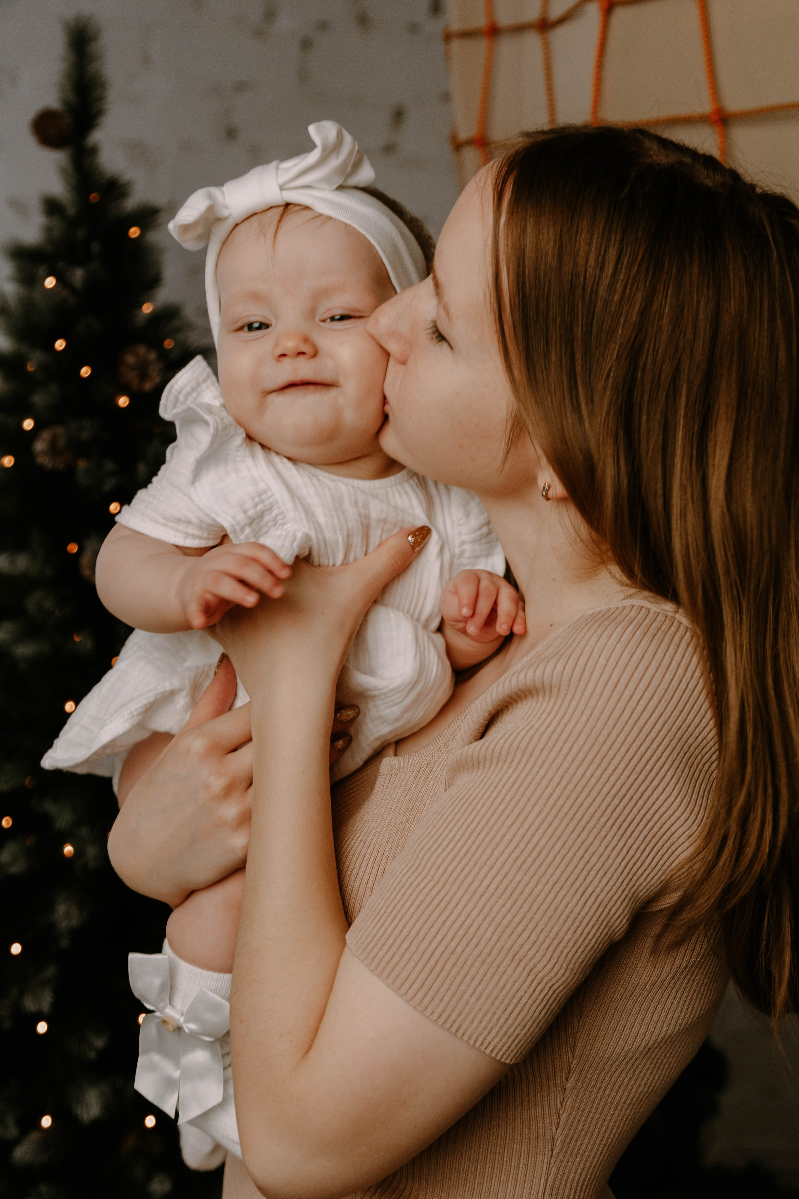 Анастасия и Агата. Портретный и свадебный фотограф в Йошкар-Оле Егошина Екатерина