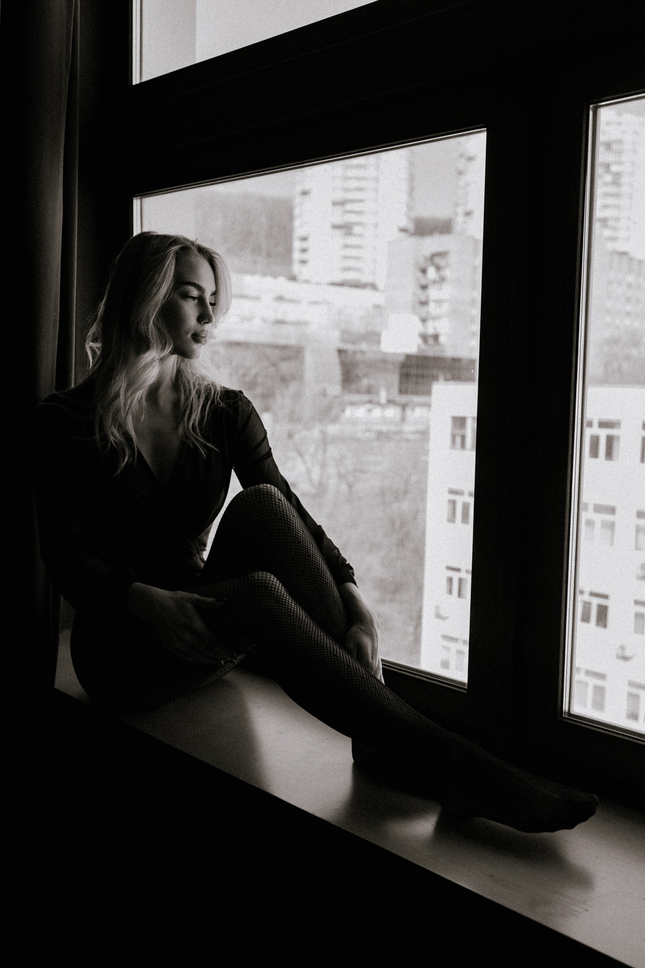 Студия. Профессиональный фотограф во Владивостоке — Фаина Дегтярева