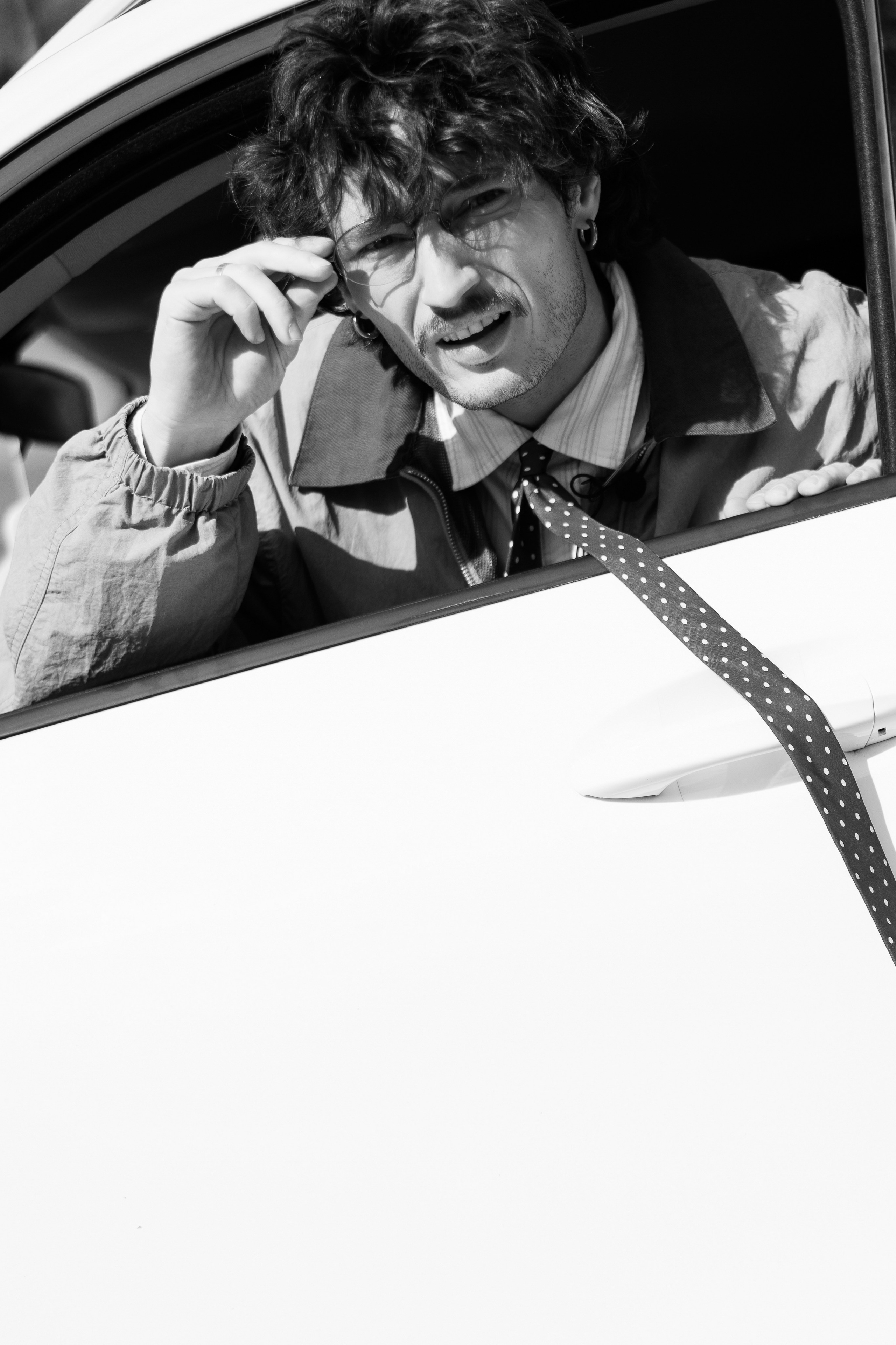 A. Свадебный и event-фотограф Иван Волнухин