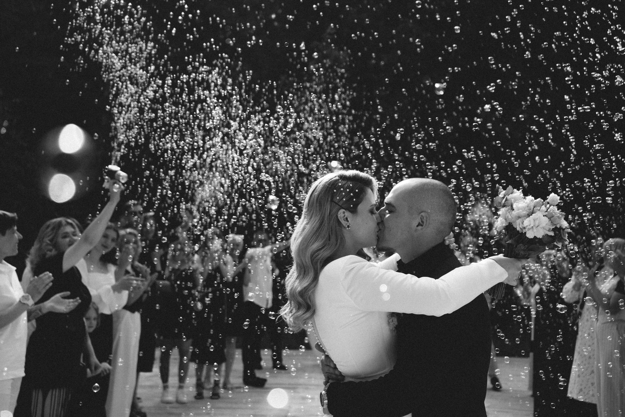 Репортажная съемка (мероприятия). Фотограф Елизавета Аскерова