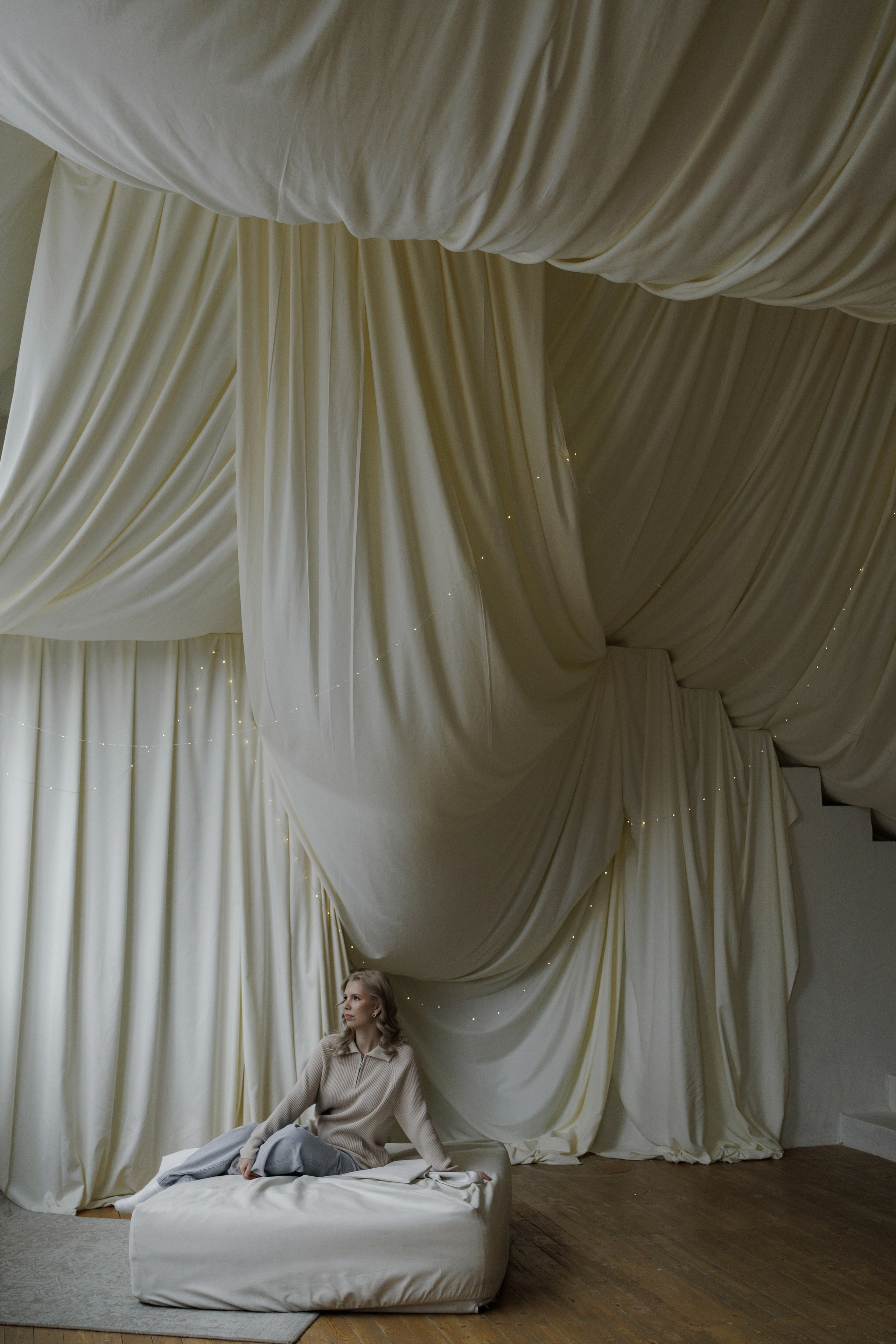 Алина и Даша. Свадебный фотограф в Самаре Виденмаер Евгения