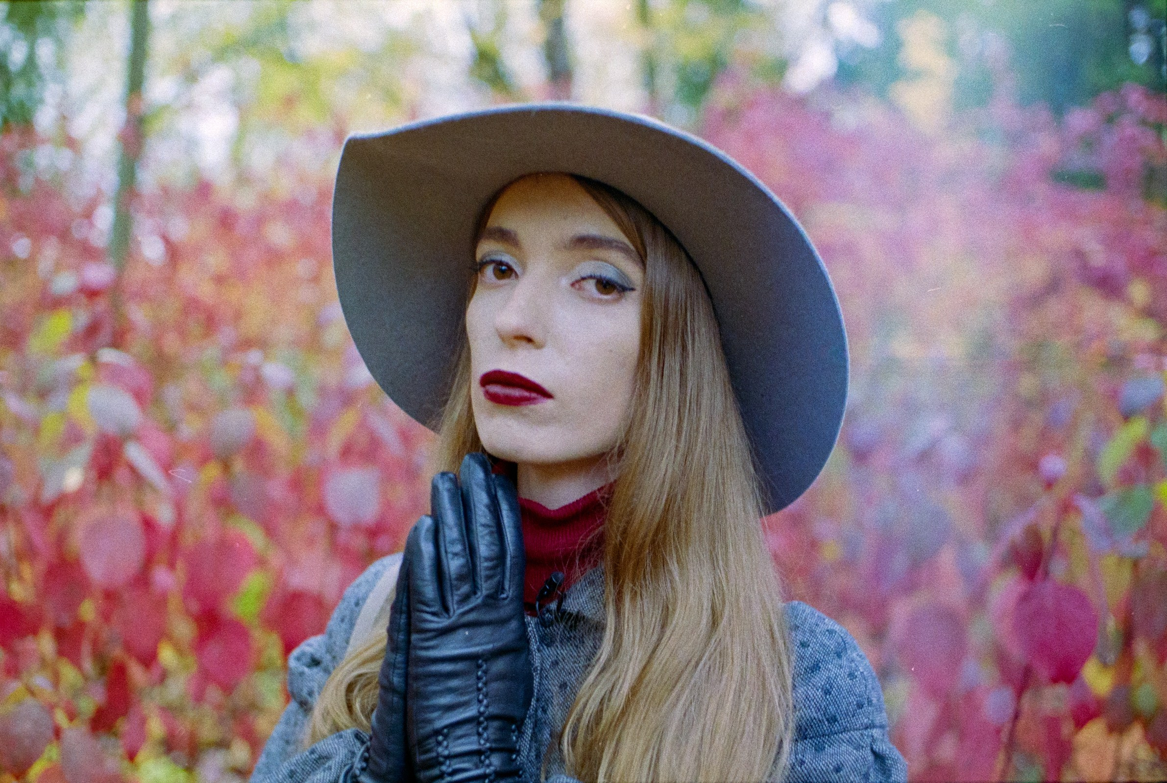 Портретный фотограф в Санкт-Петербурге Александр Быстрицкий