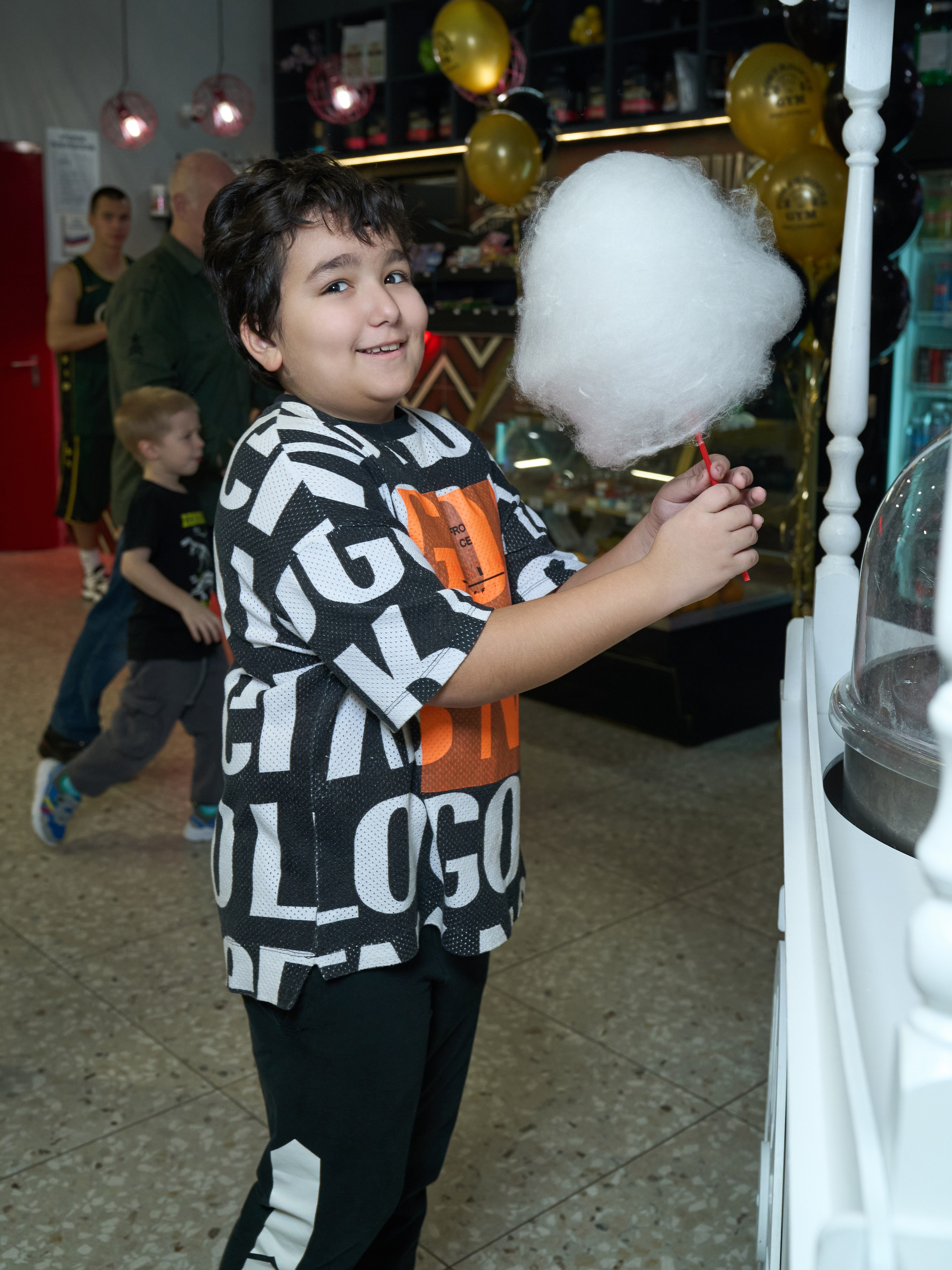 День рождения POWER HOUSE. Yankovski_001