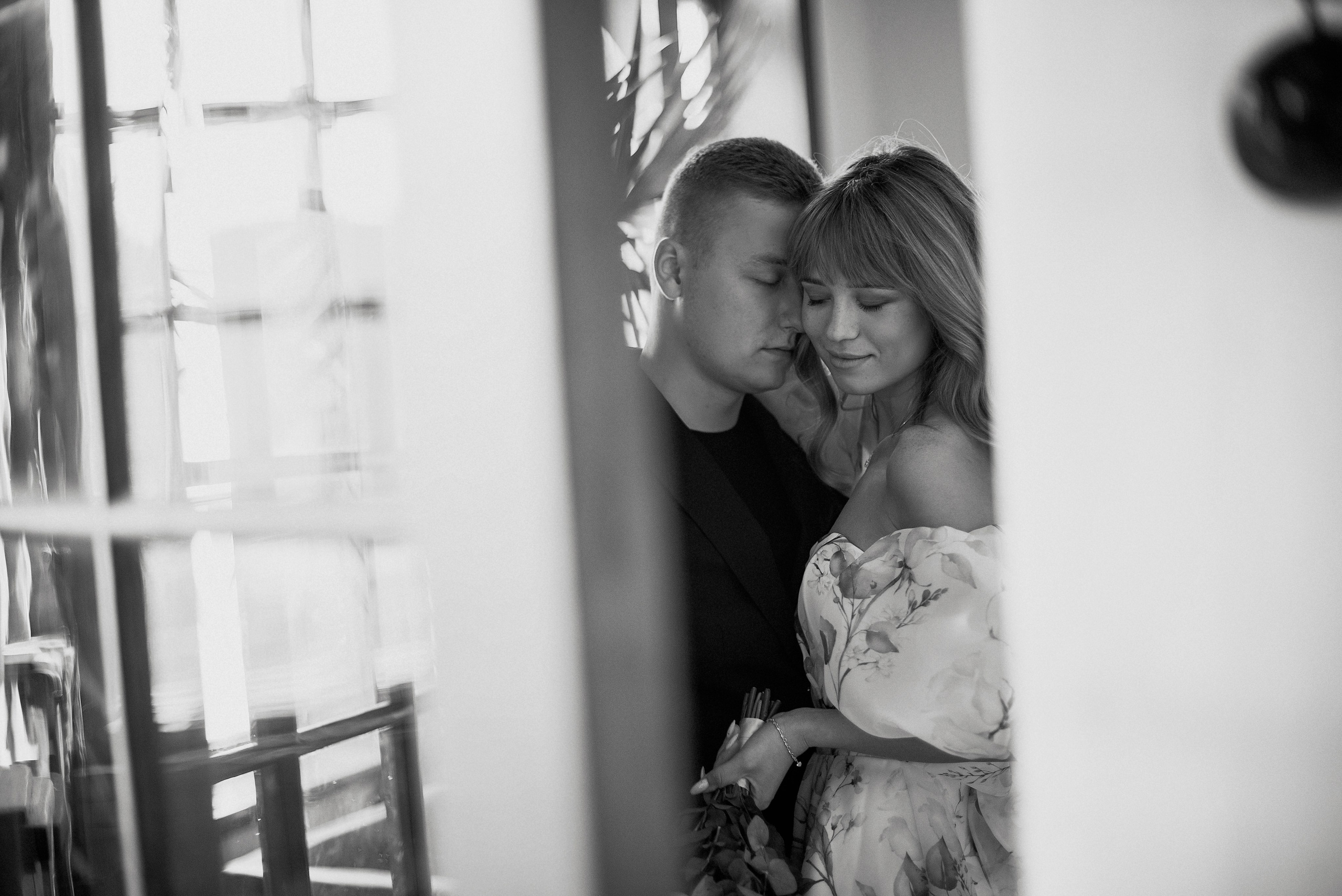 ИРИНА и НИКИТА | день для двоих. Свадебный и семейный фотограф РИТА БОЧКАРЁВА