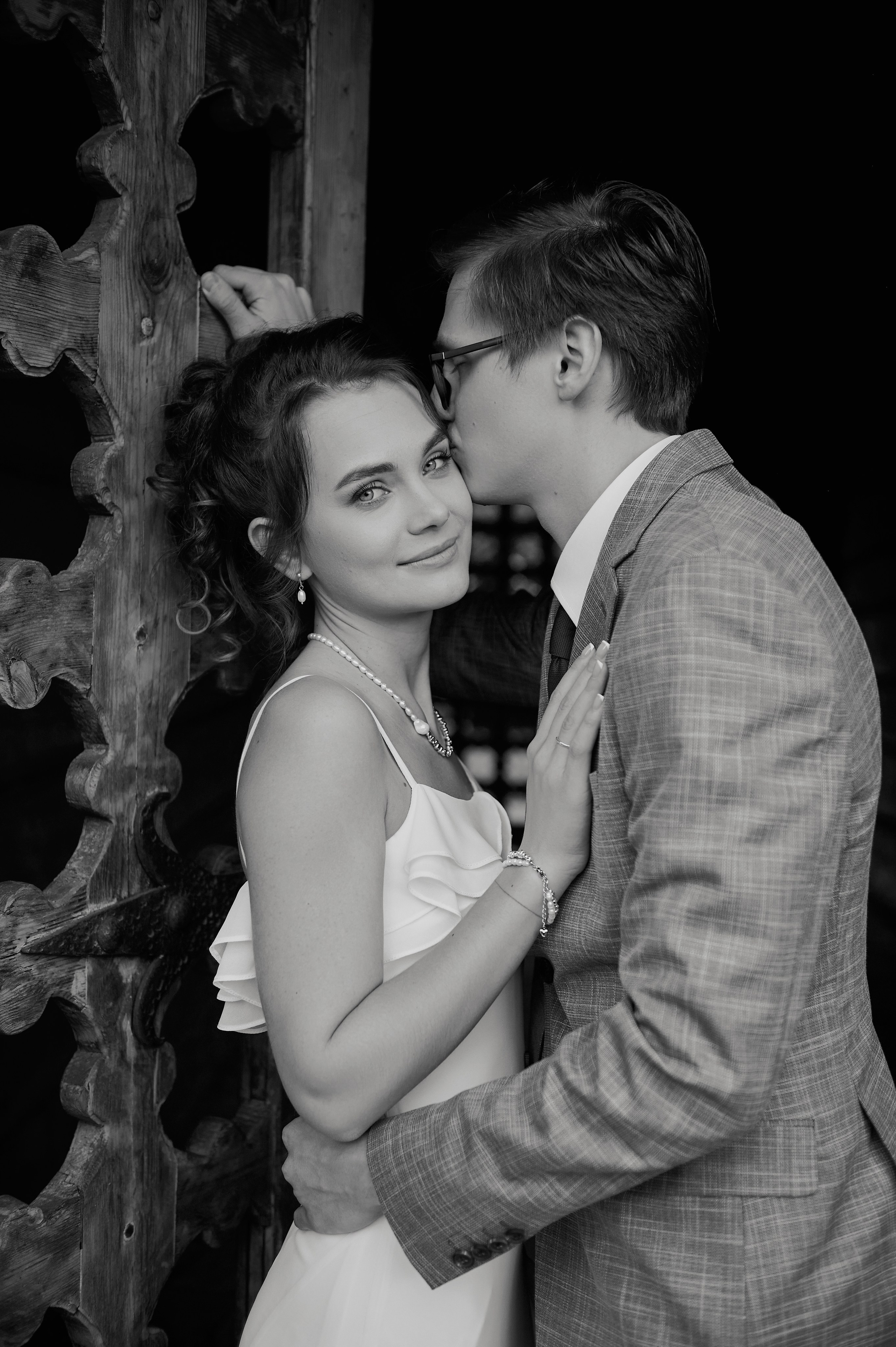 ПОЛИНА и НИКИТА | Измайловский кремль. Свадебный и семейный фотограф РИТА БОЧКАРЁВА