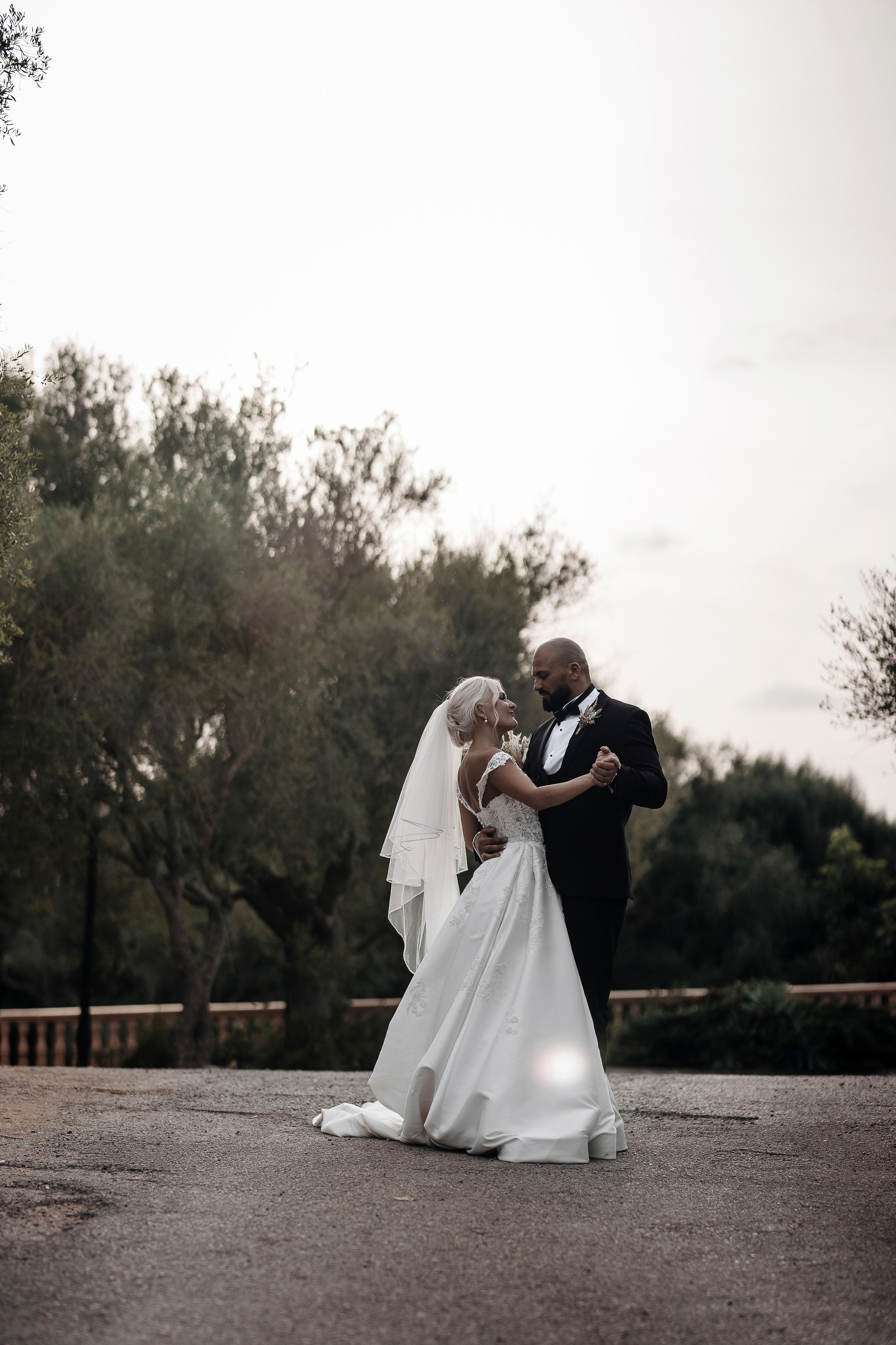 Vaida_&_Tadas. Фотограф на Майорке Екатерина Дробышева