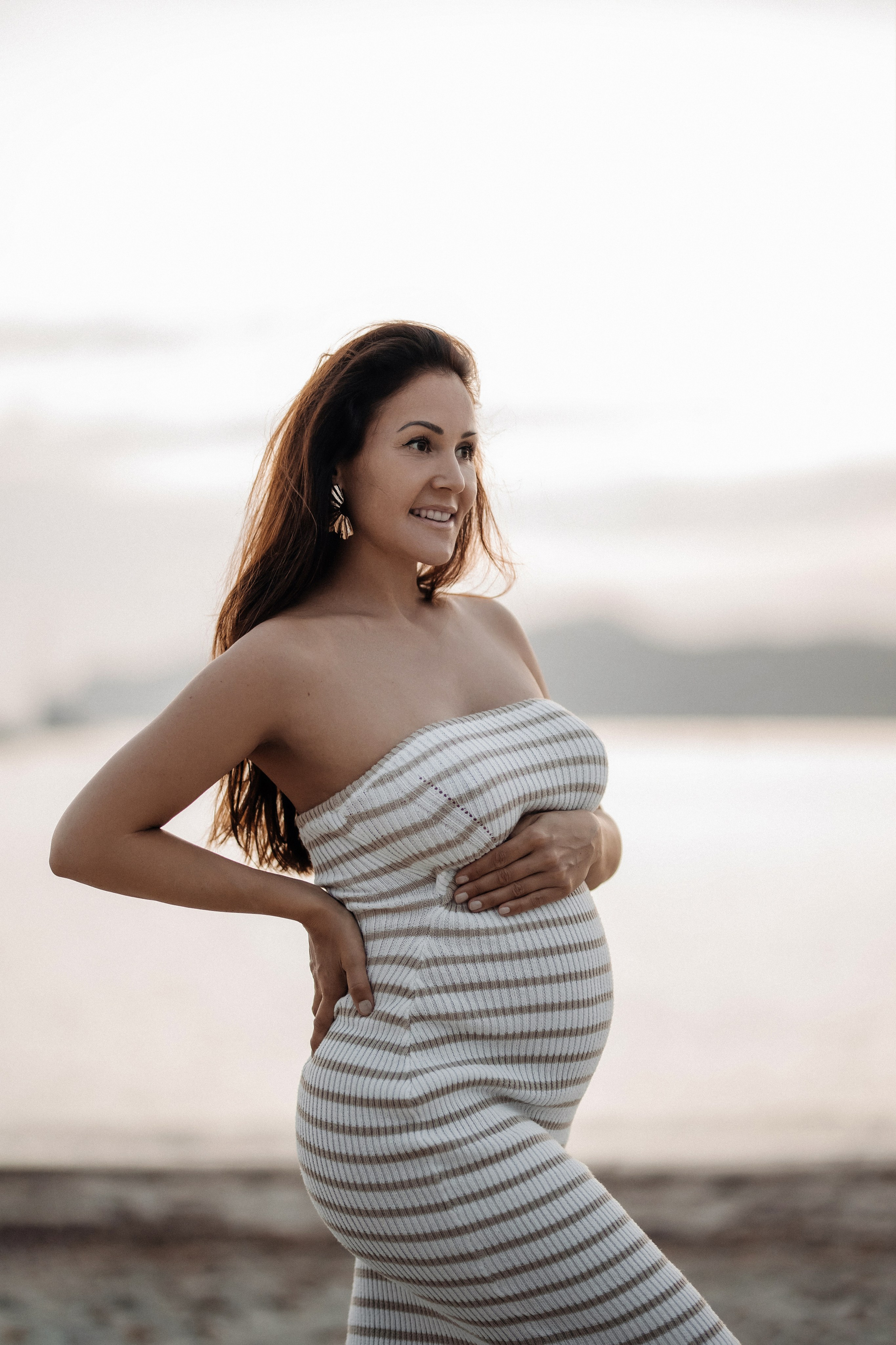 A. Фотограф на Майорке Екатерина Дробышева