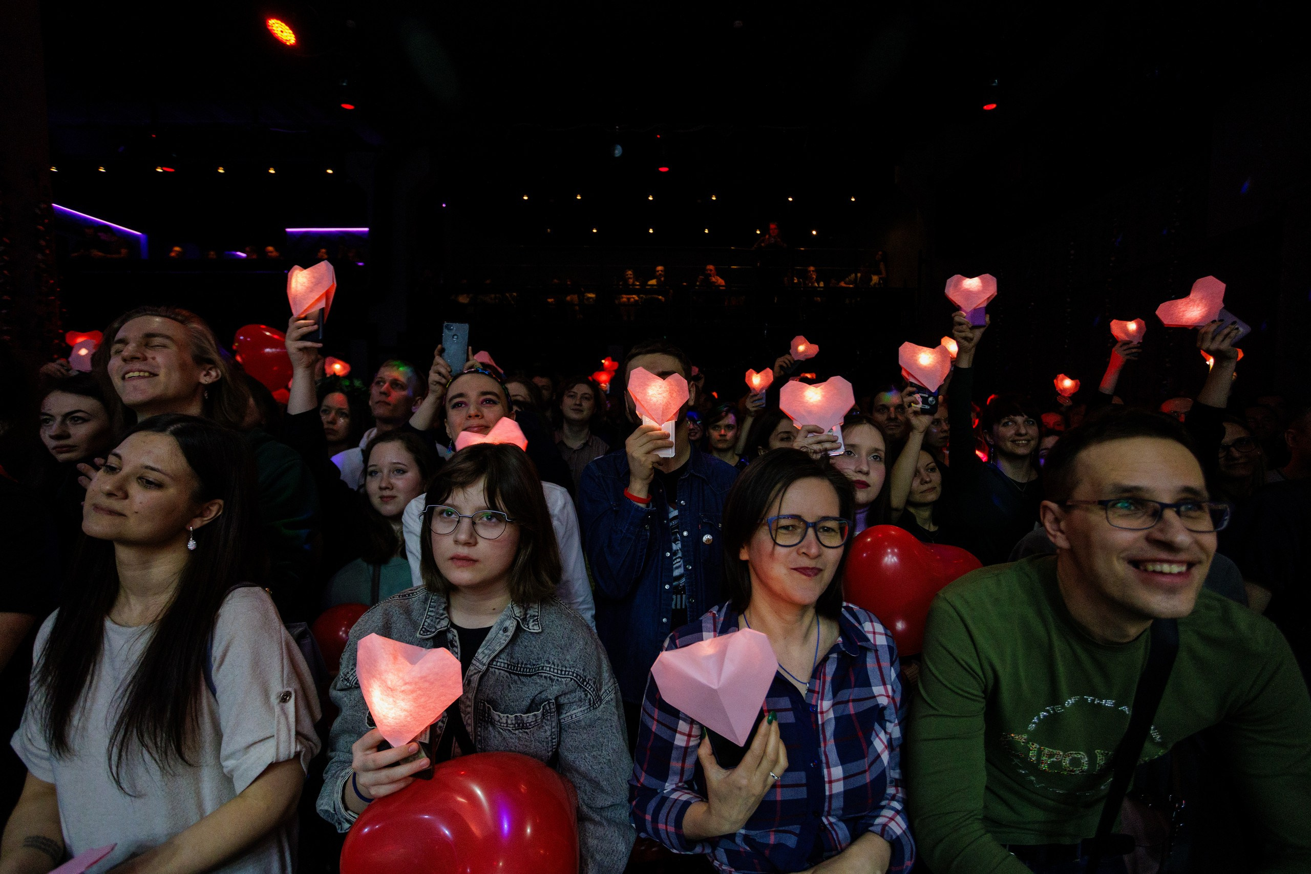 Екатерина Яшникова в клубе Pravda. Евгений Restwin — Пейзажный и репортажный фотограф