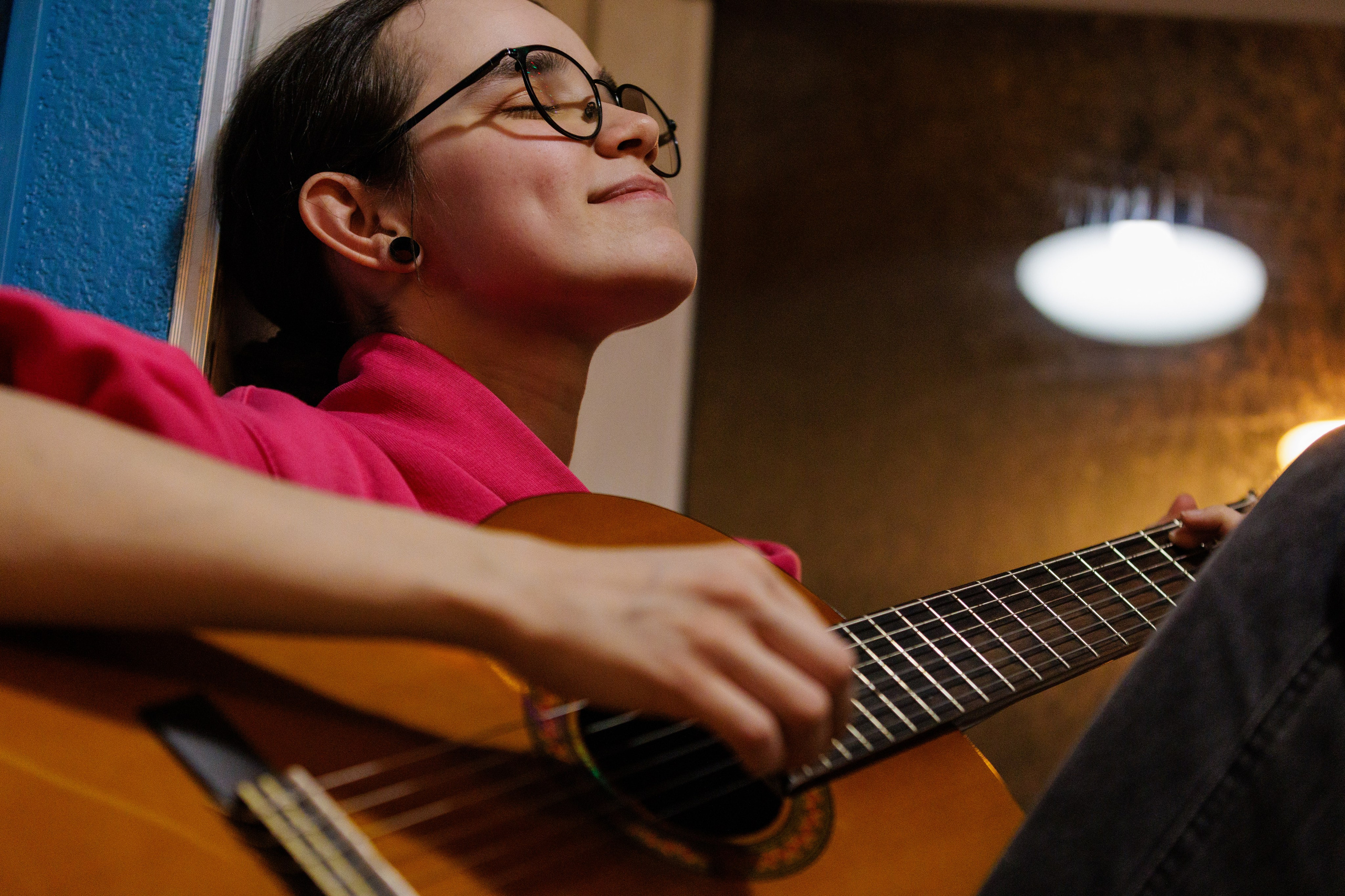 Внезапная фефа в Москве. Евгений Restwin — Пейзажный и репортажный фотограф