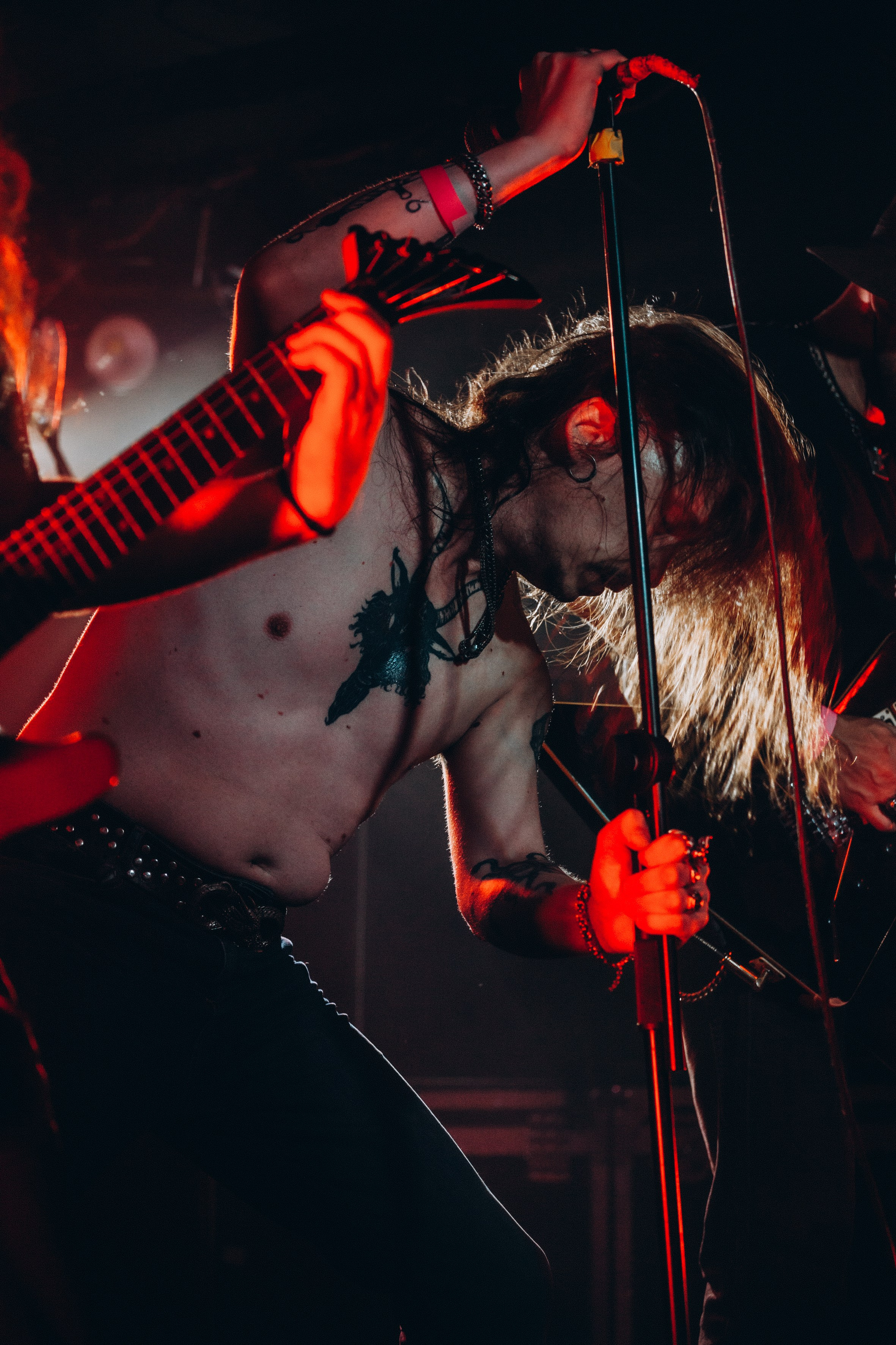 Презентация альбома Vendel и Ко. Портретный и репортажный фотограф в Москве, Ольга Ларема