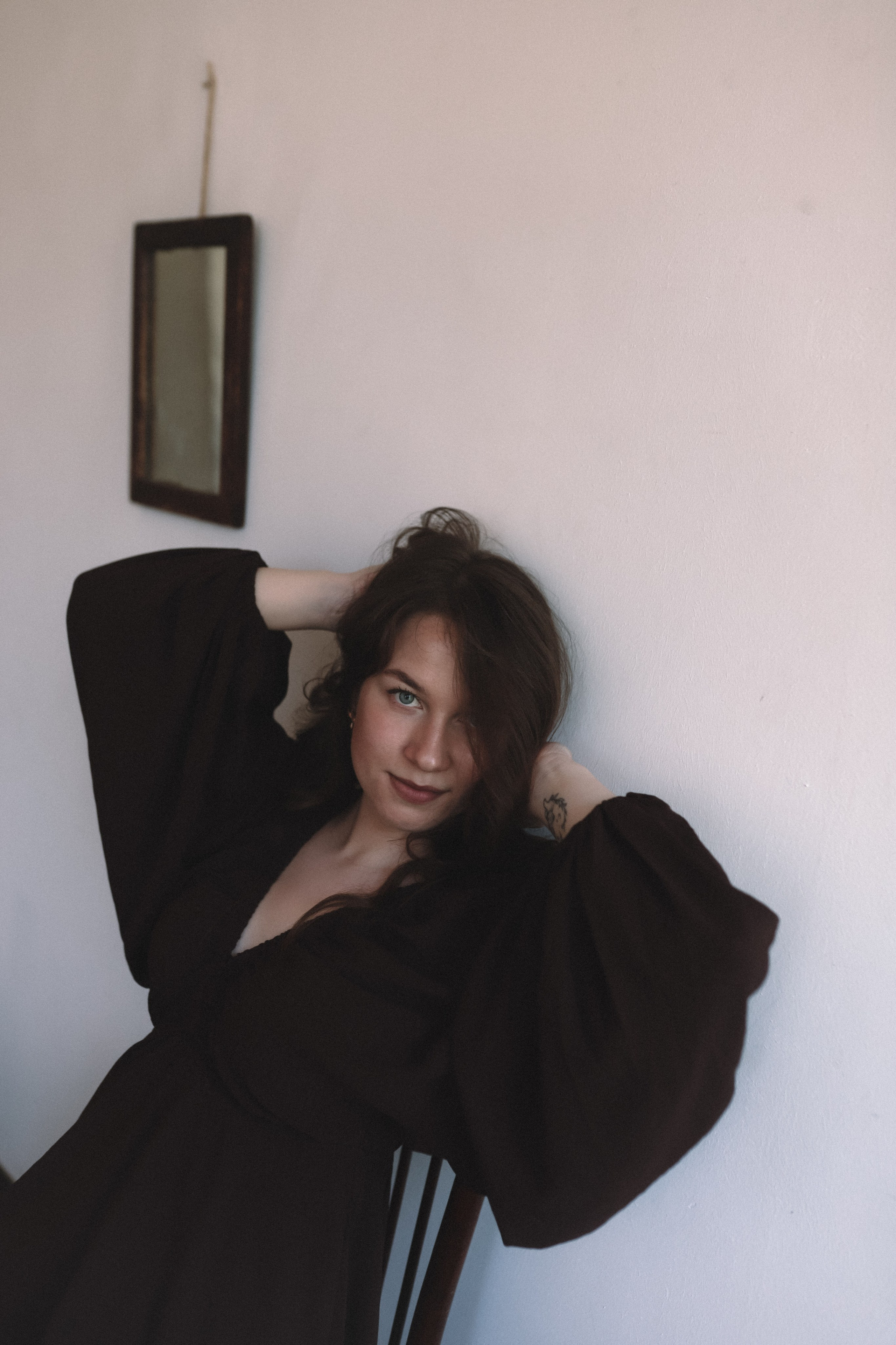 Юля. Фотограф в Нижнем Новгороде Кристина Батанова