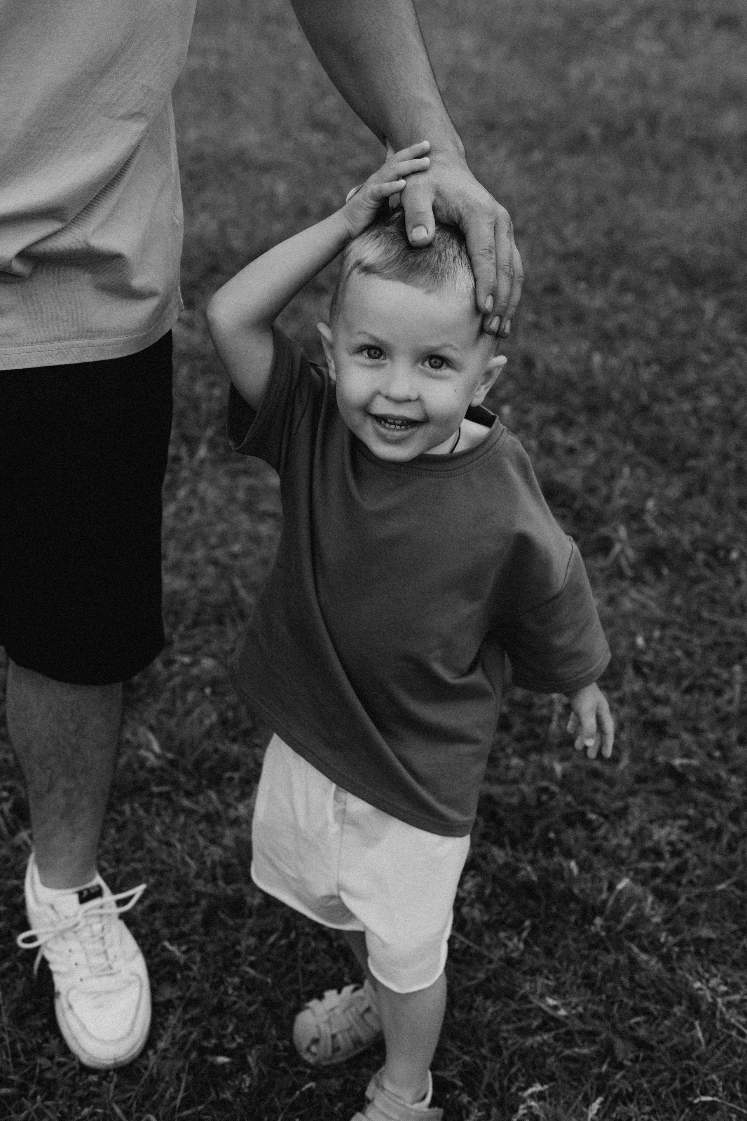 Счастливы вместе. Семейный фотограф в Ангарске/ Иркутске