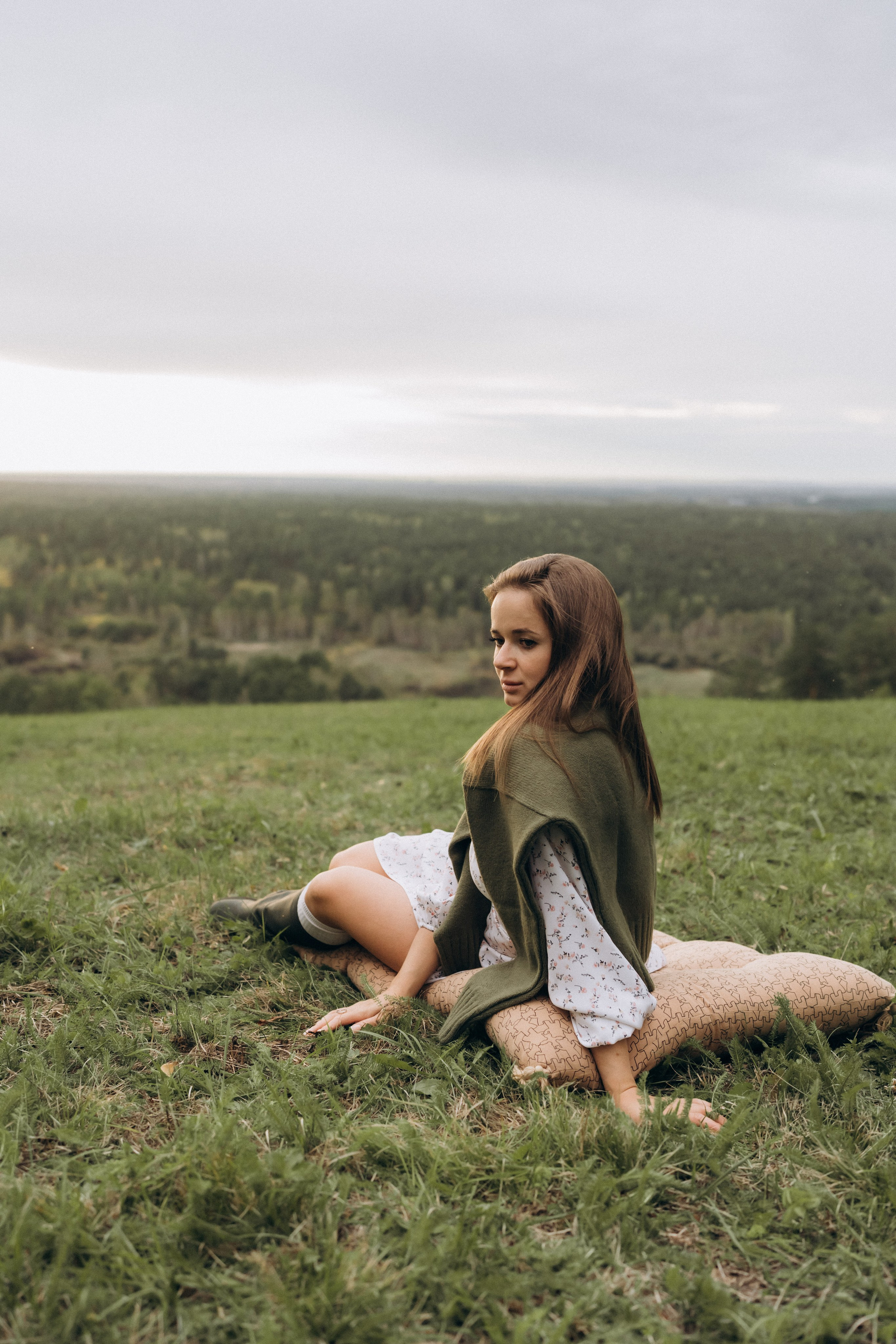 Нет слов, только любовь. Семейный фотограф в Ангарске/ Иркутске