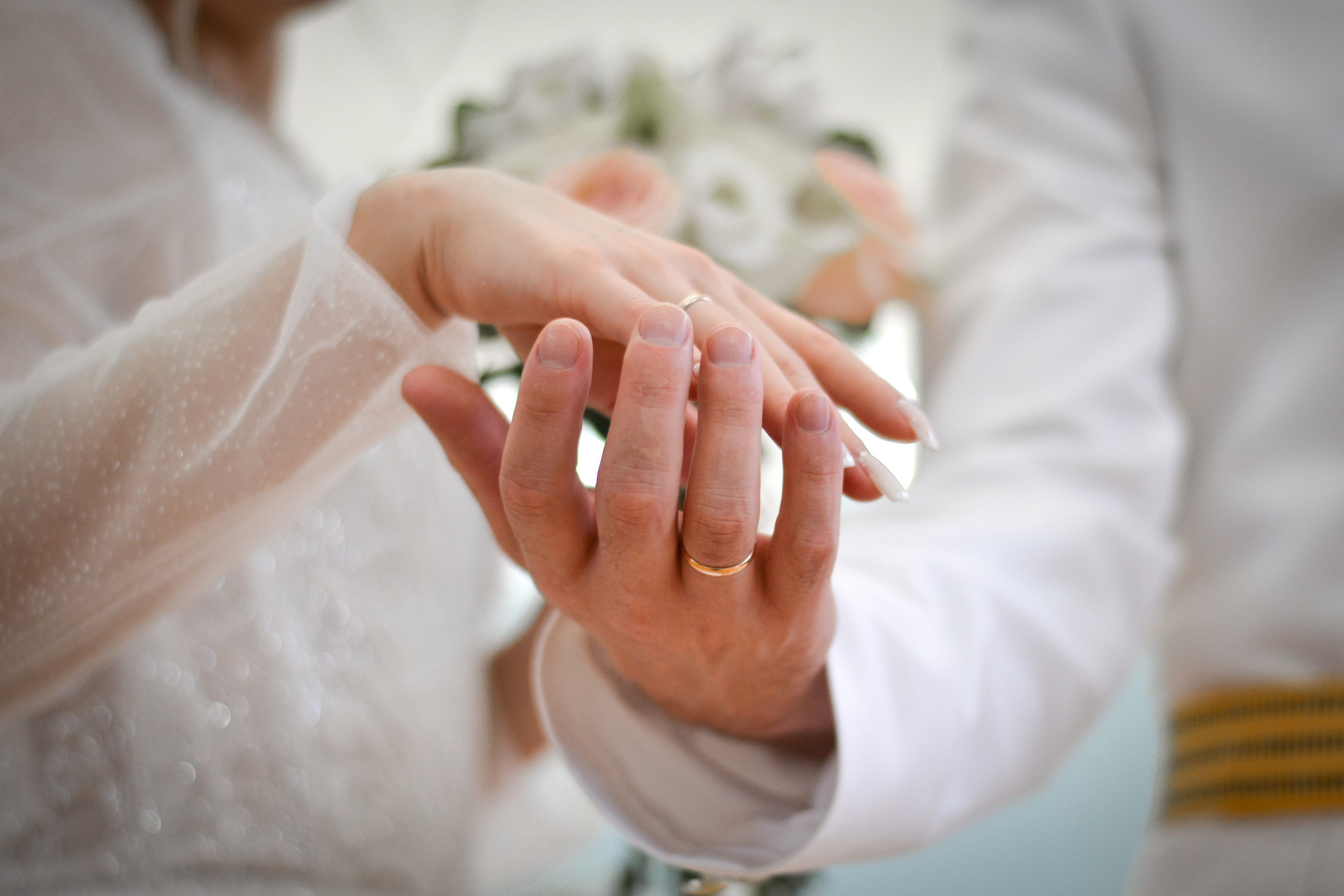 Саша и Наташа. Семейный и свадебный фотограф в Йошкар-Оле Виктор Крайт