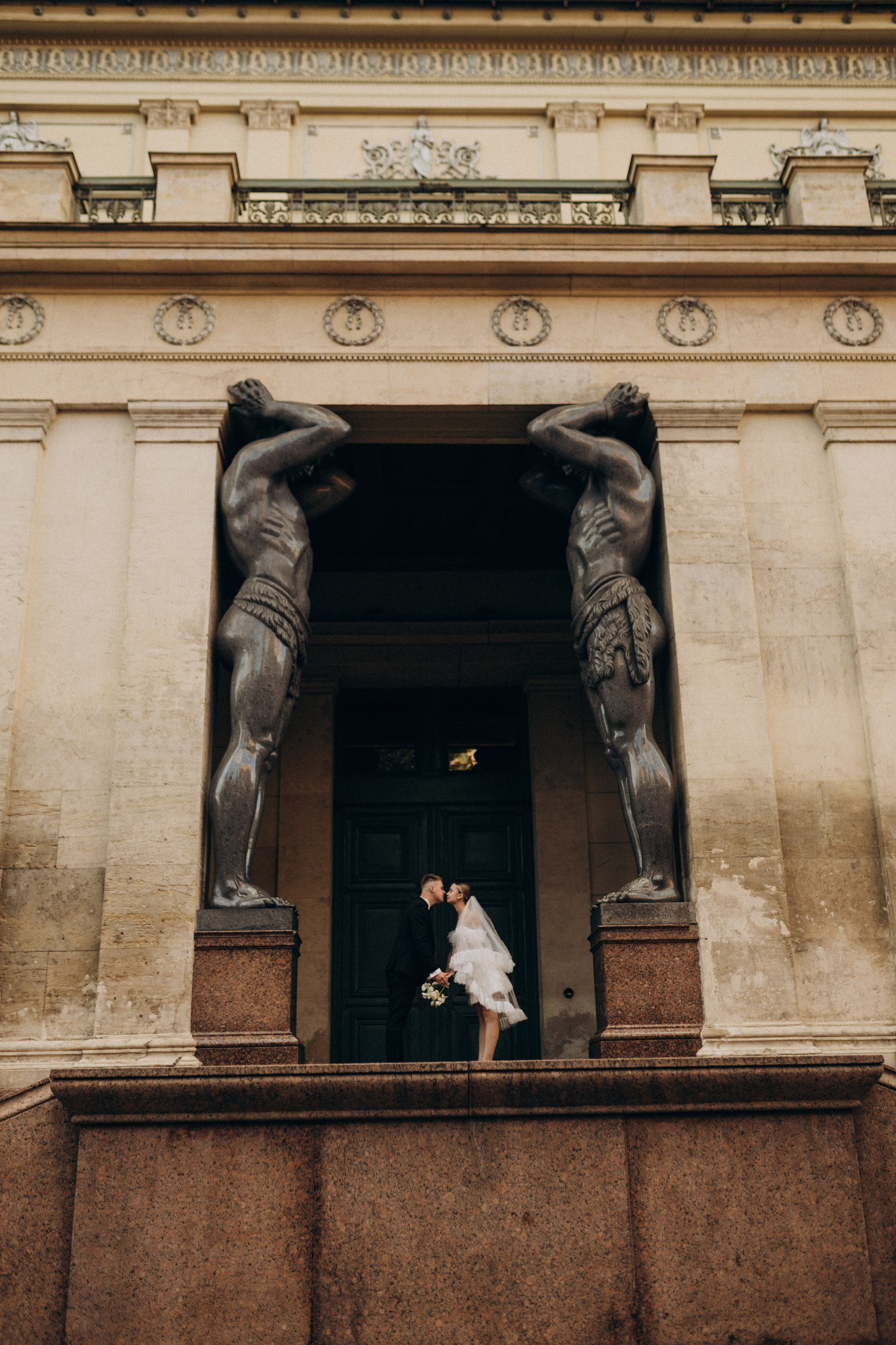 Максим и Ирина | Дворец бракосочетания 2. Свадебный и love story фотограф в Санкт-Петербурге