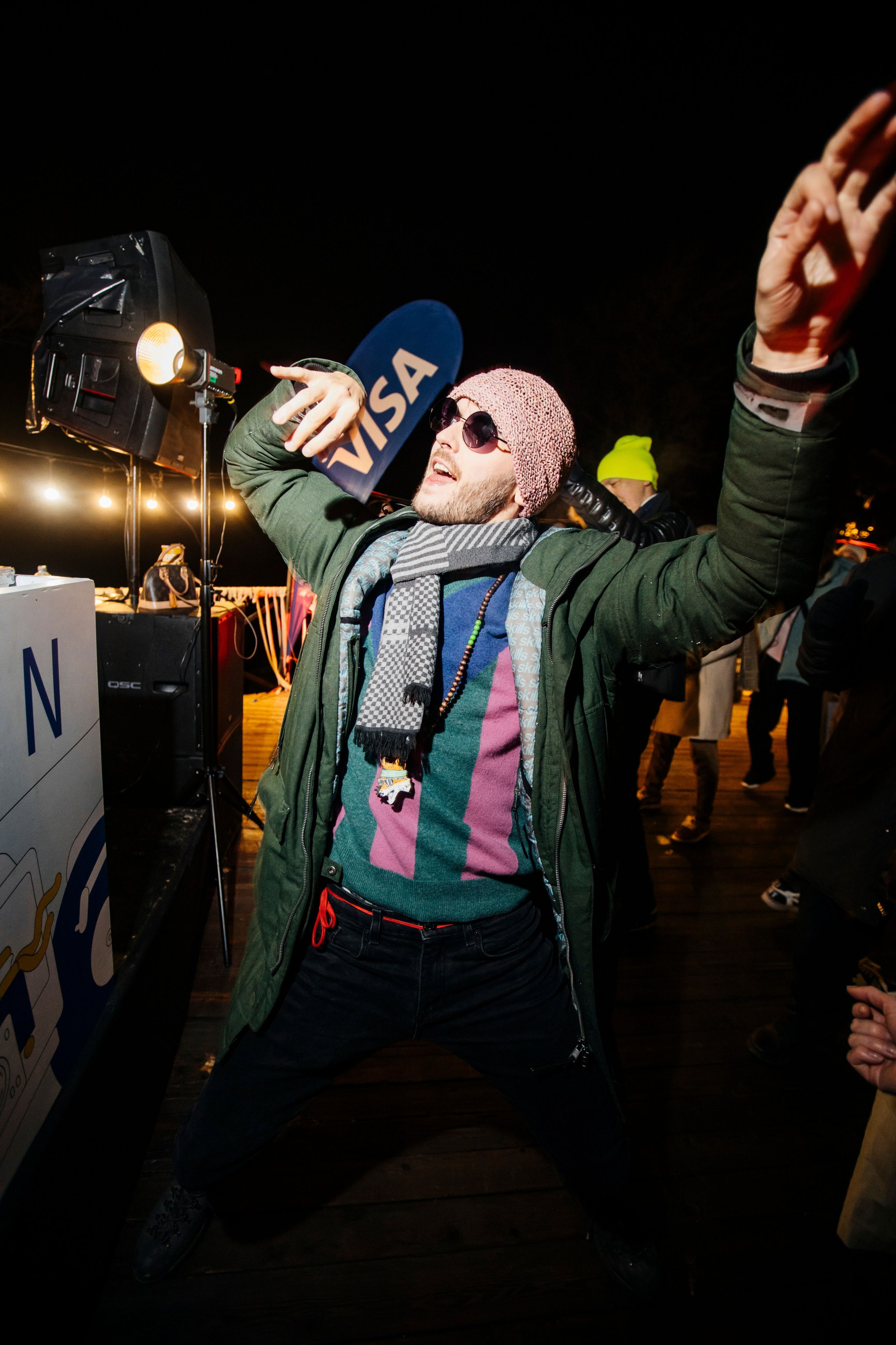 Репортаж. Фотограф в Алматы Виктор Магдеев