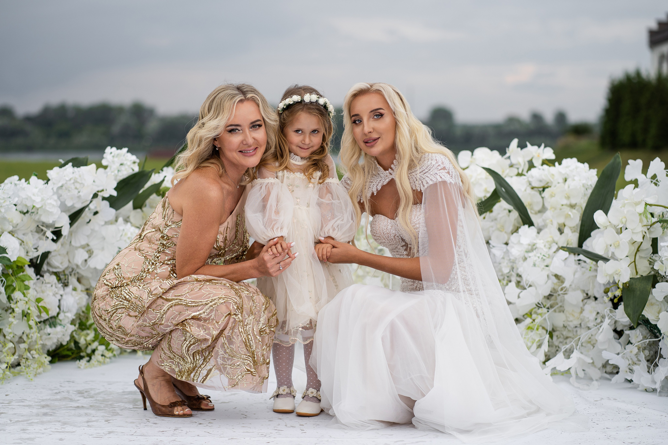 Свадебная серия Александра и Алины. Фотограф в Нижнем Новгороде Фомина Андрея. Свадебный, репортажный фотограф Фомин Андрей в Нижнем Новгороде