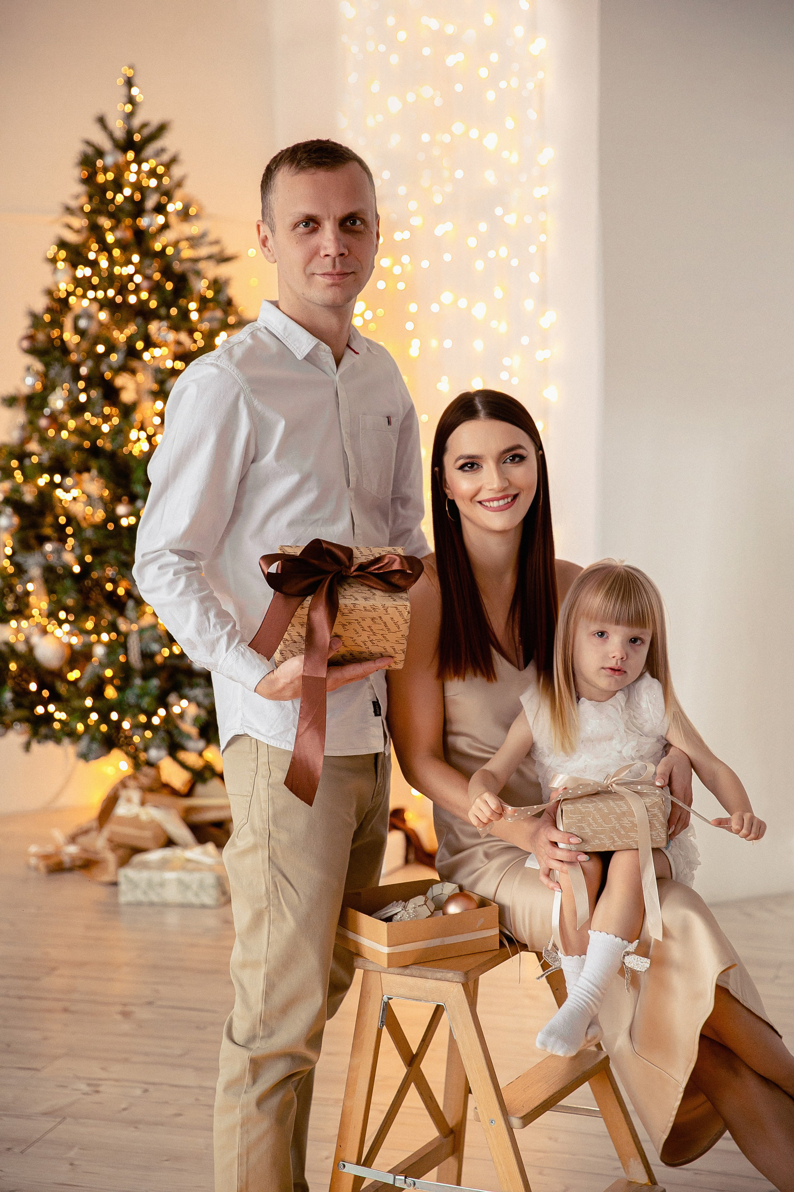 Новогодние съемки с 15 ноября по 15 января. Свадебный фотограф в новокузнецке