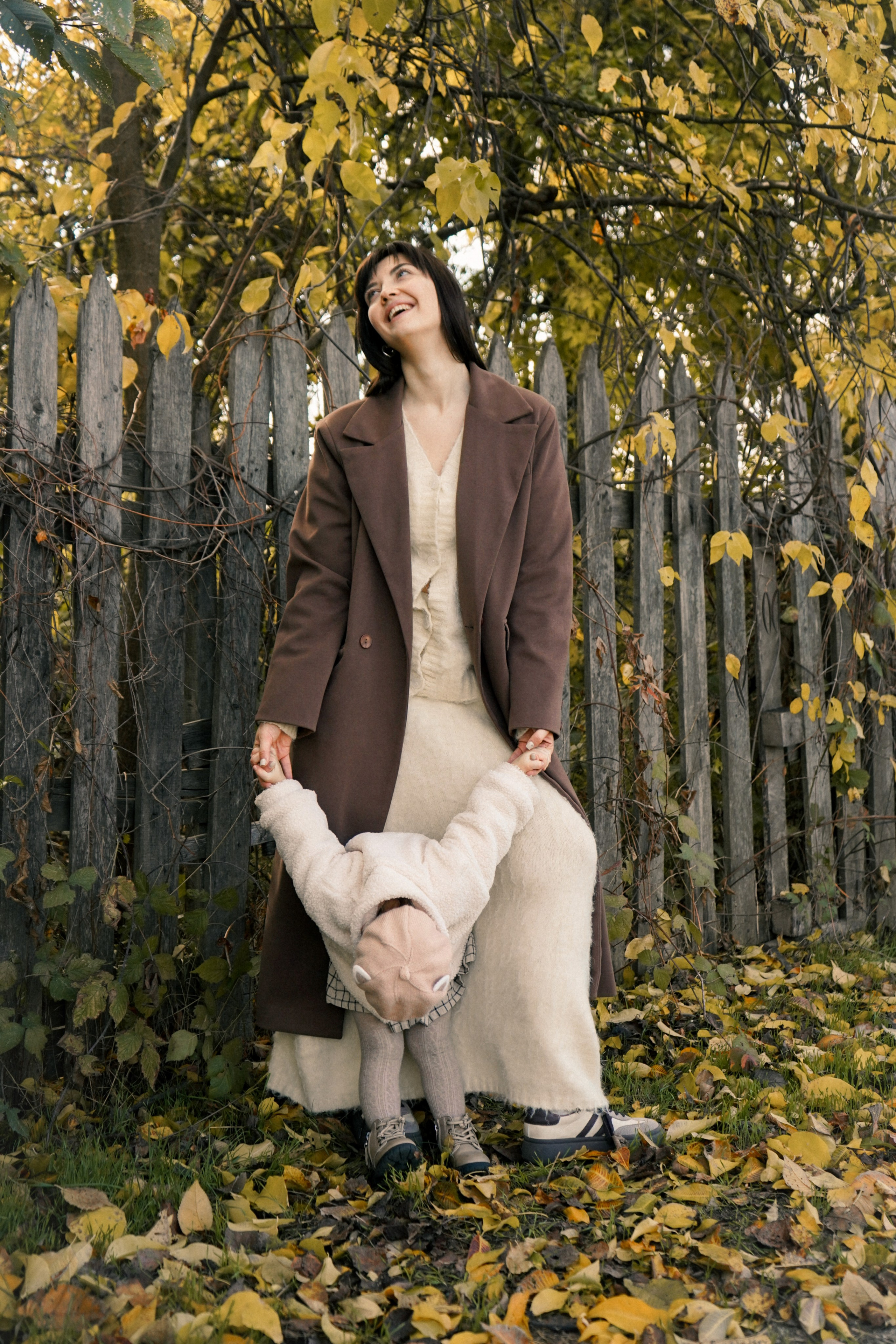 Яна и Тася. Фотограф в Каспийске