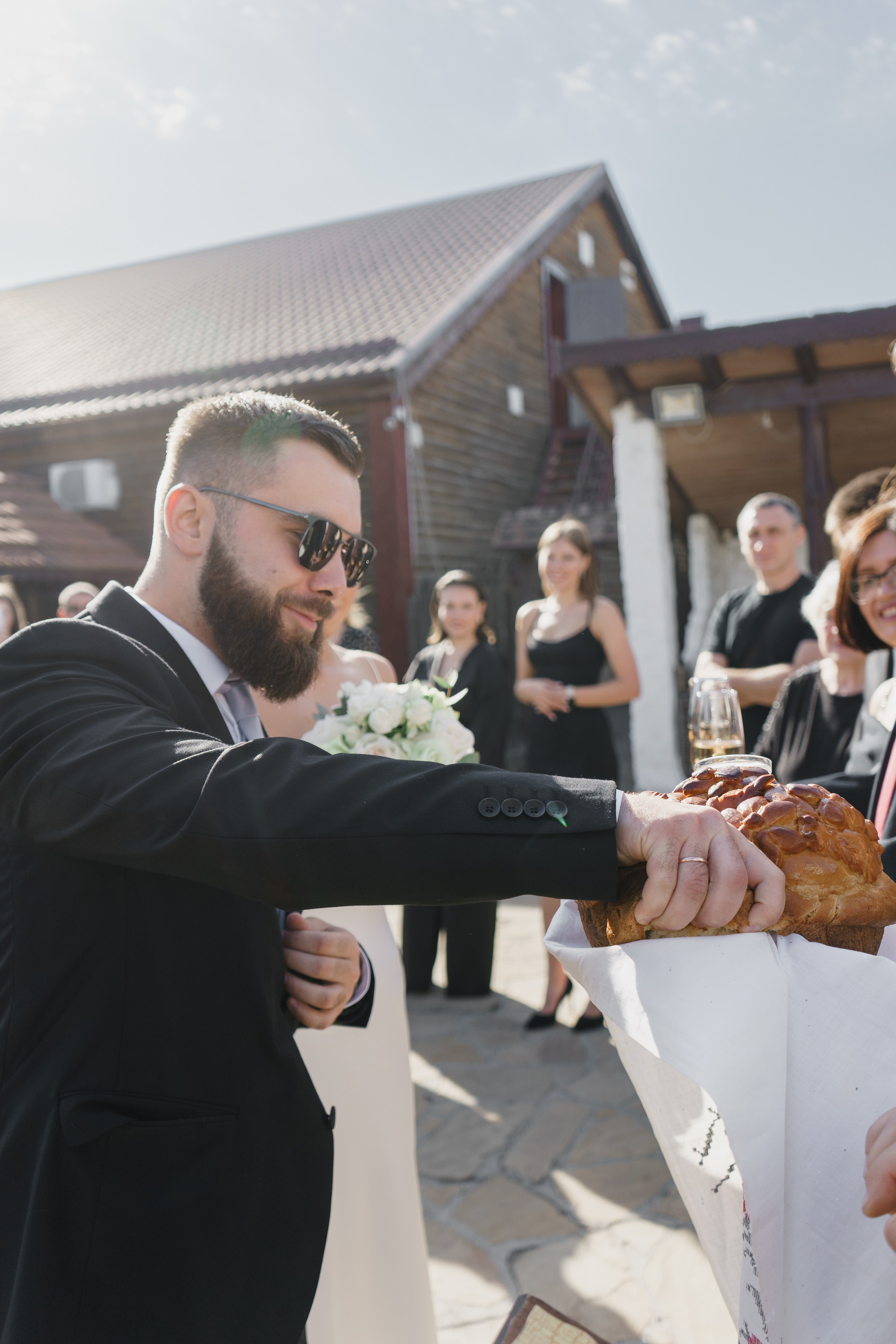 M&K. Фотограф Анна Воленщак Торез/Донецк