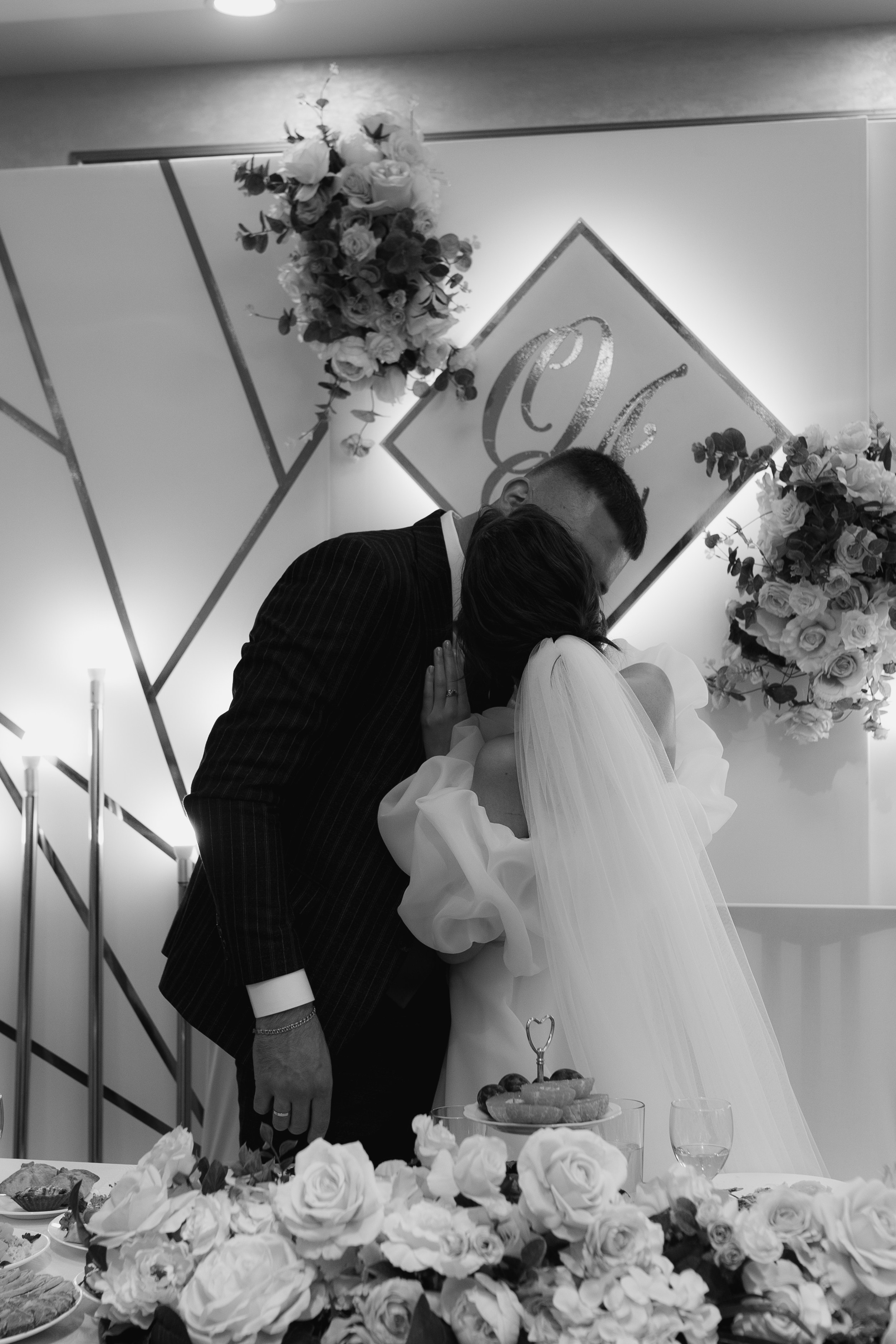 Олег & Алина