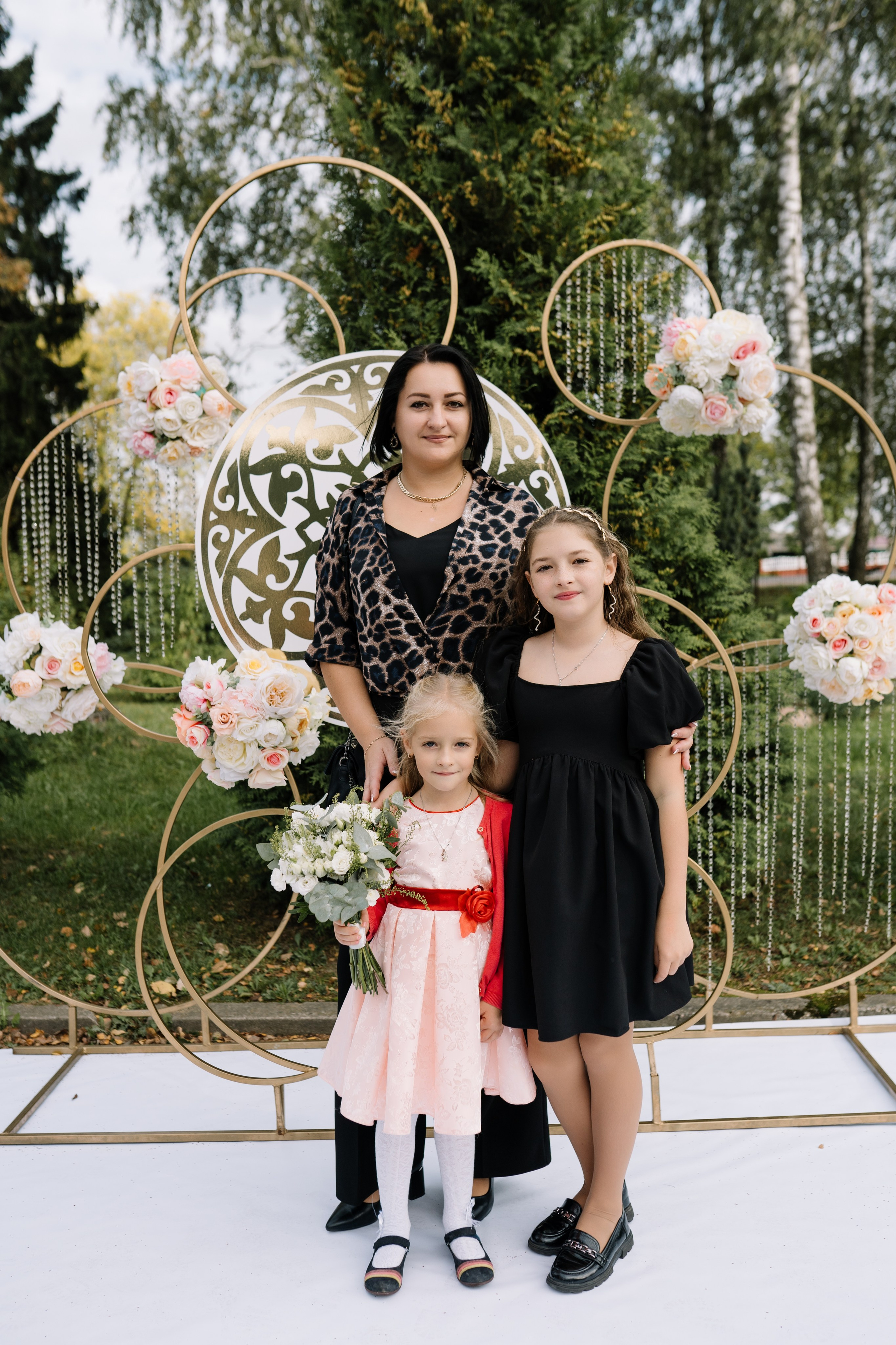 Олег & Алина