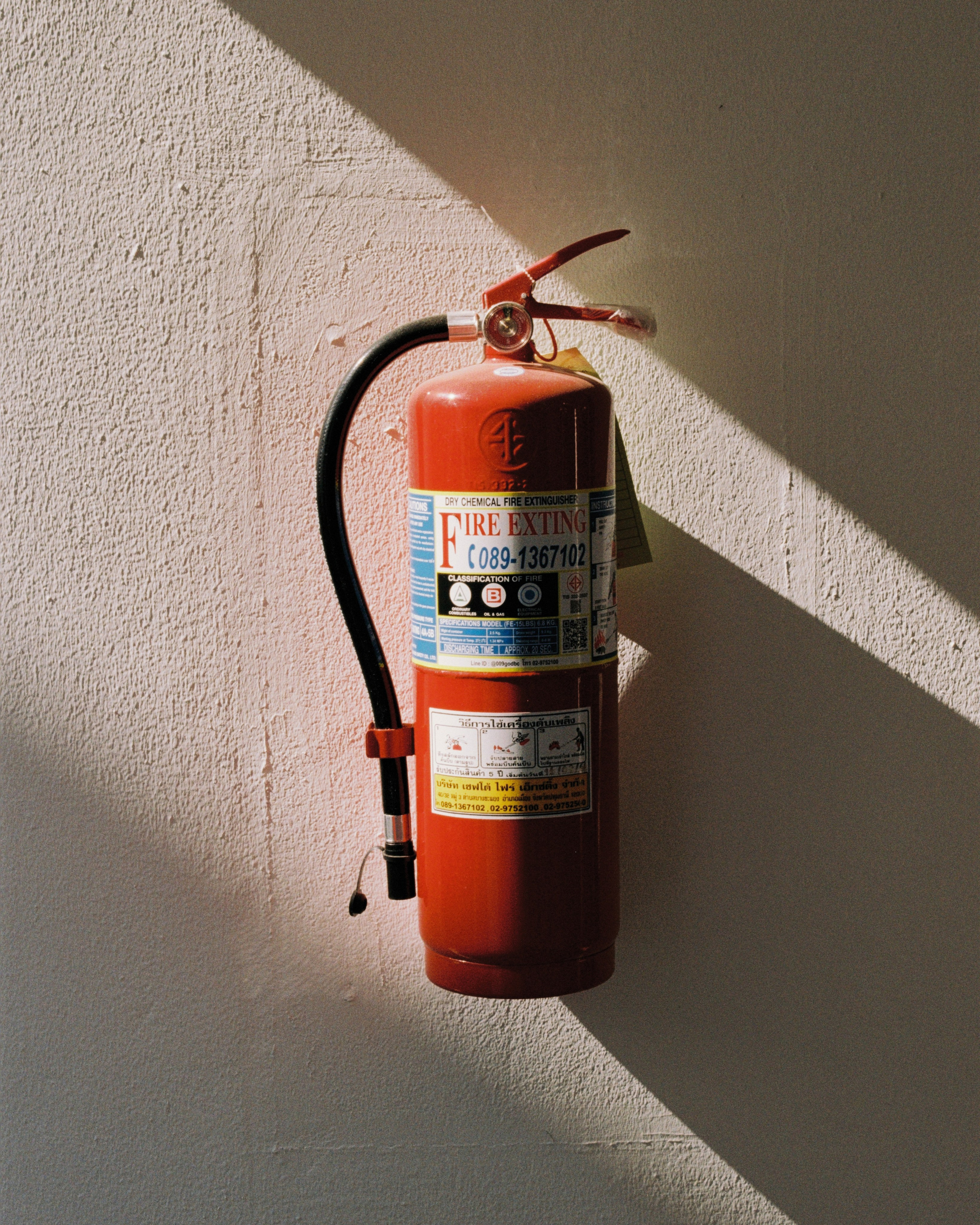 Thailand. Kirill Shashkov