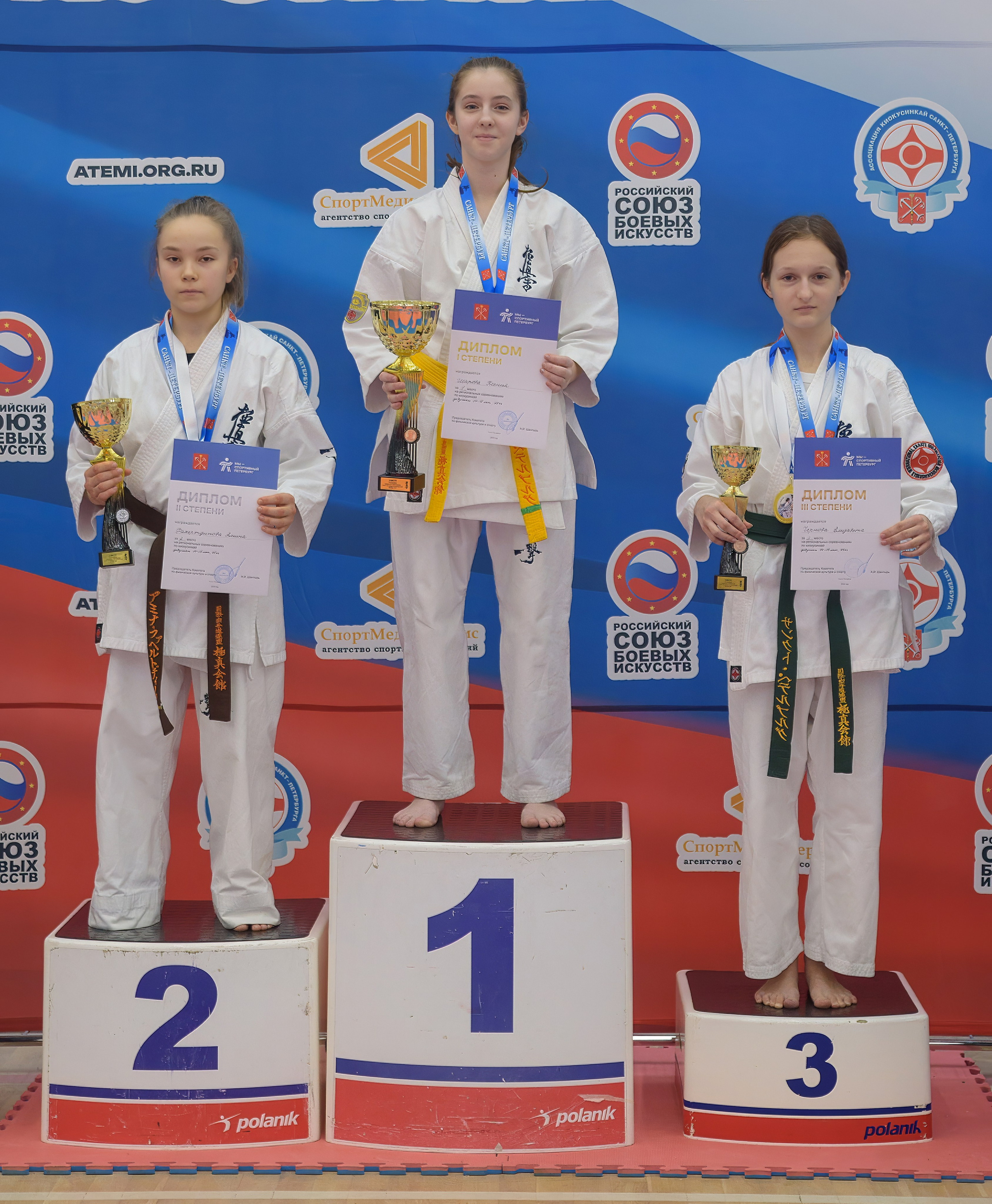 Киокусинкай. Профессиональный спортивный фотограф в Санкт-Петербурге