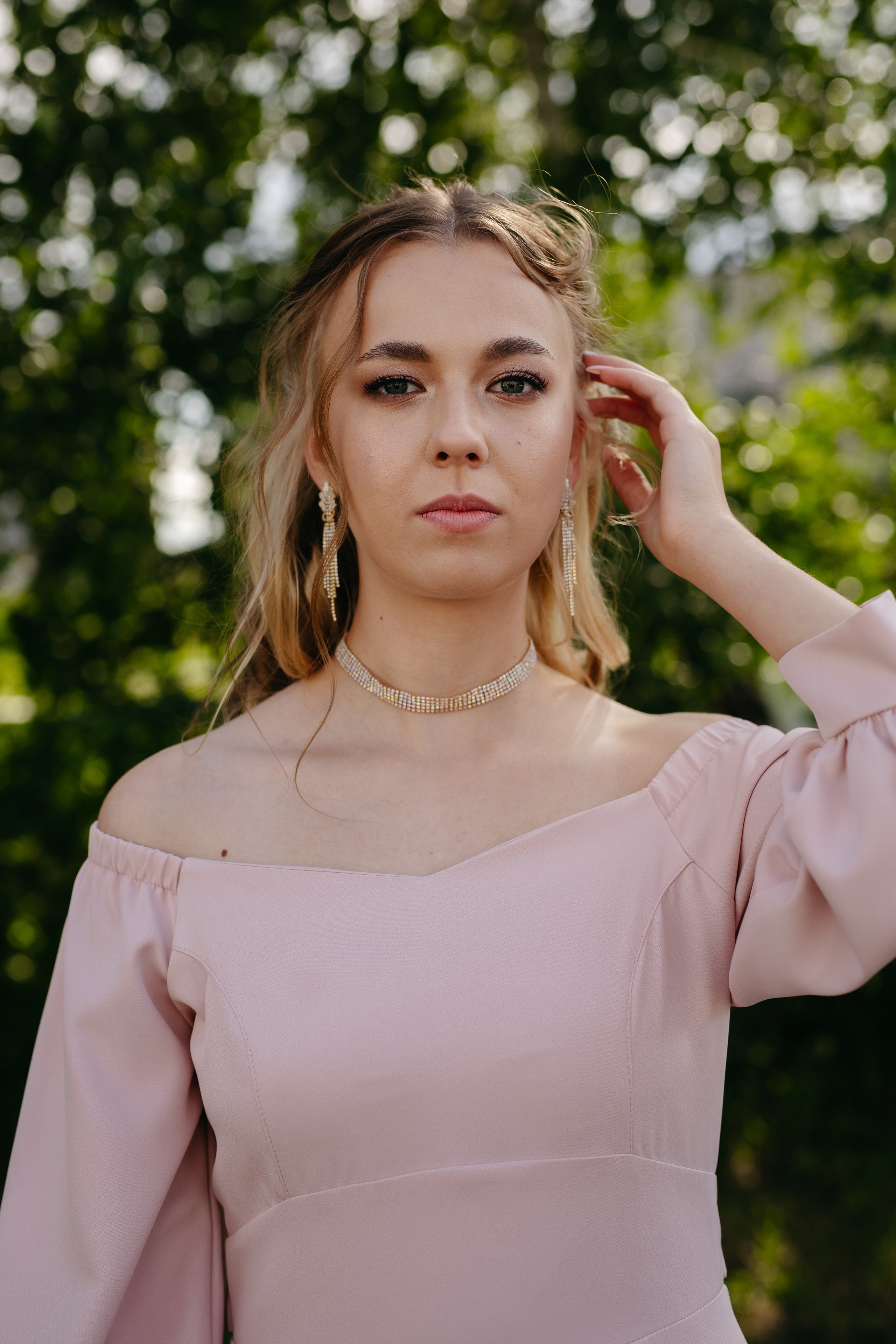 Выпуск 11 класс. Свадебный и женский фотограф