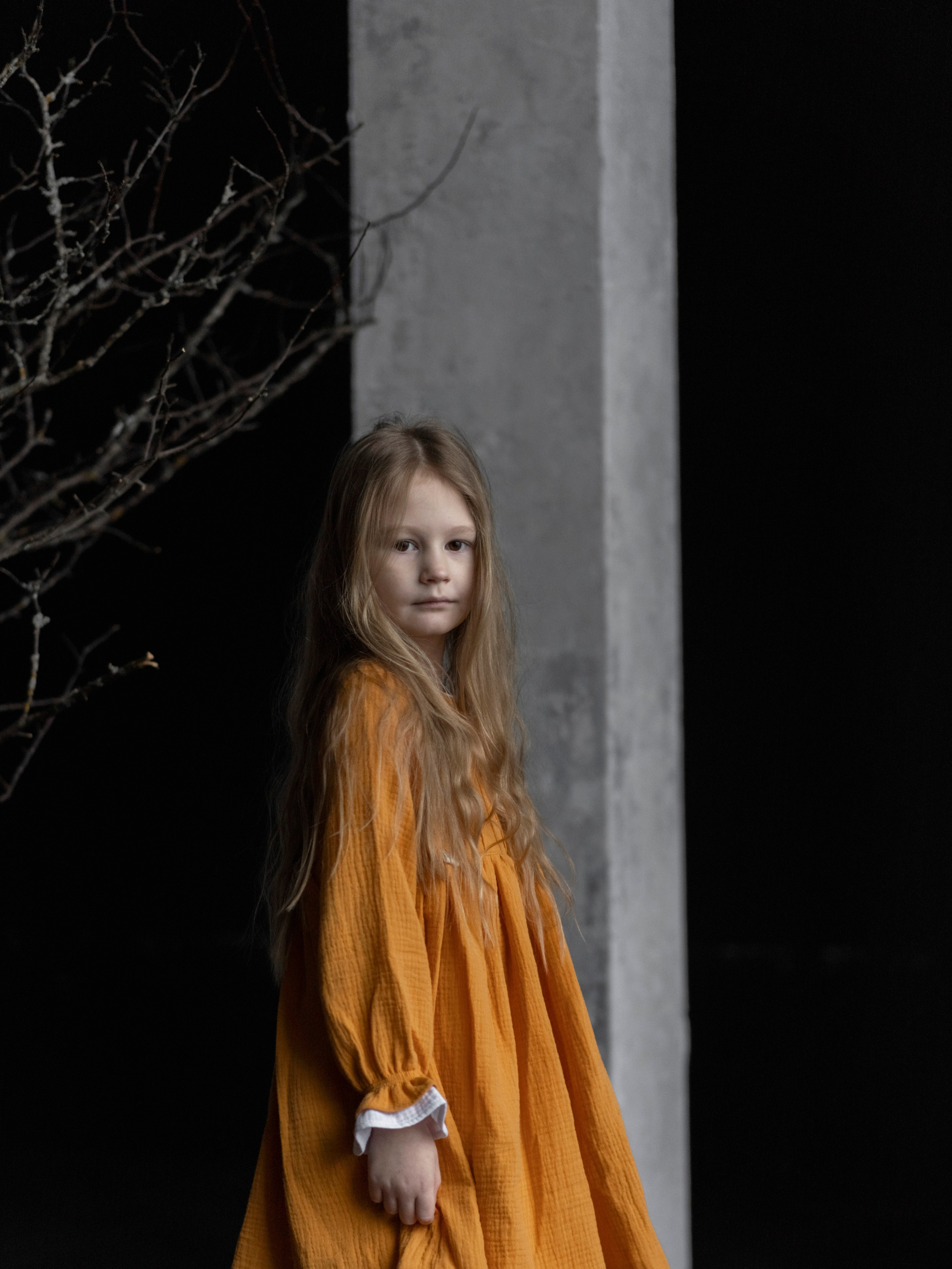 Веточки. Семейный и детский фотограф в Москве