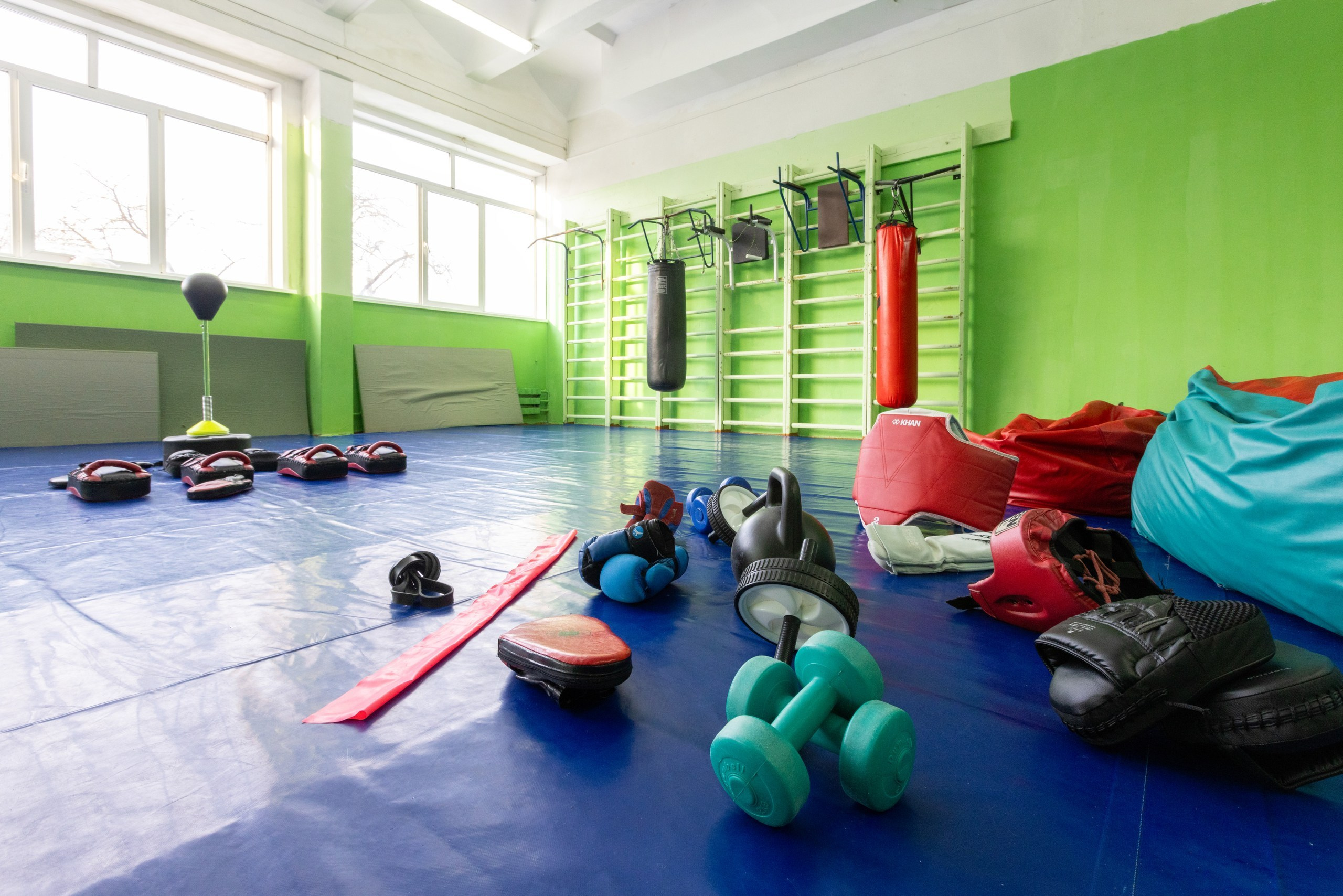 Лидер, спортивный зал филиал в цо. Фотограф в Туле Крупский АнДРей. Фотостудия «КАДР71» в Туле