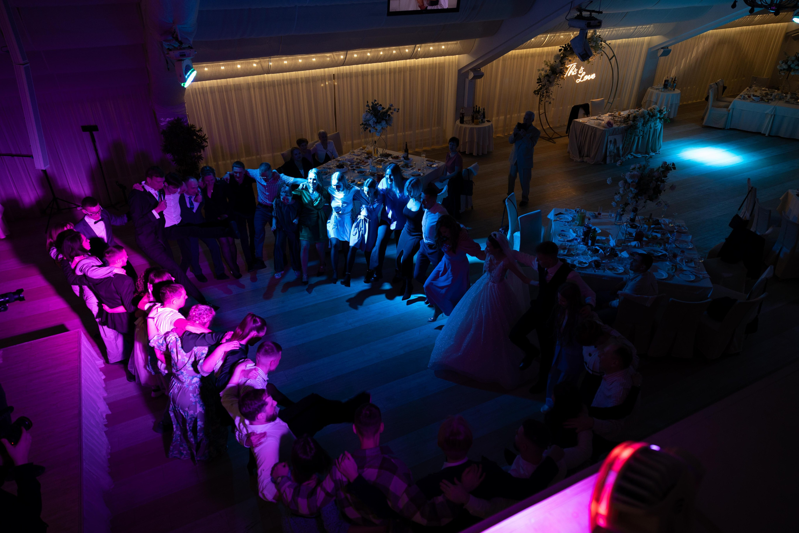 Свадебная история. В родном гнезде. Свадебный и семейный фотограф Рассказова Виктория