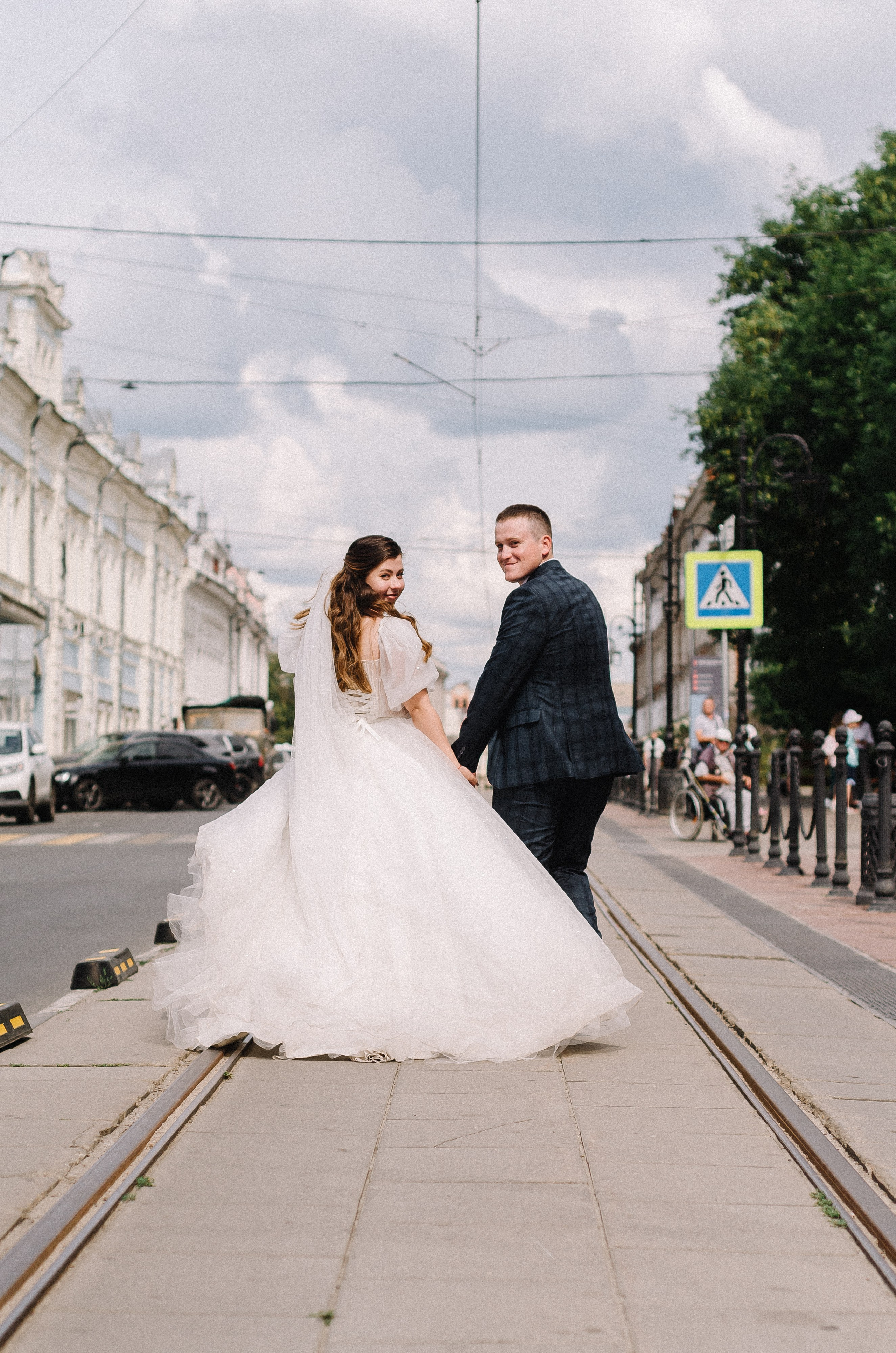 Евгений & Анна. Фотограф Anastasya Efimova