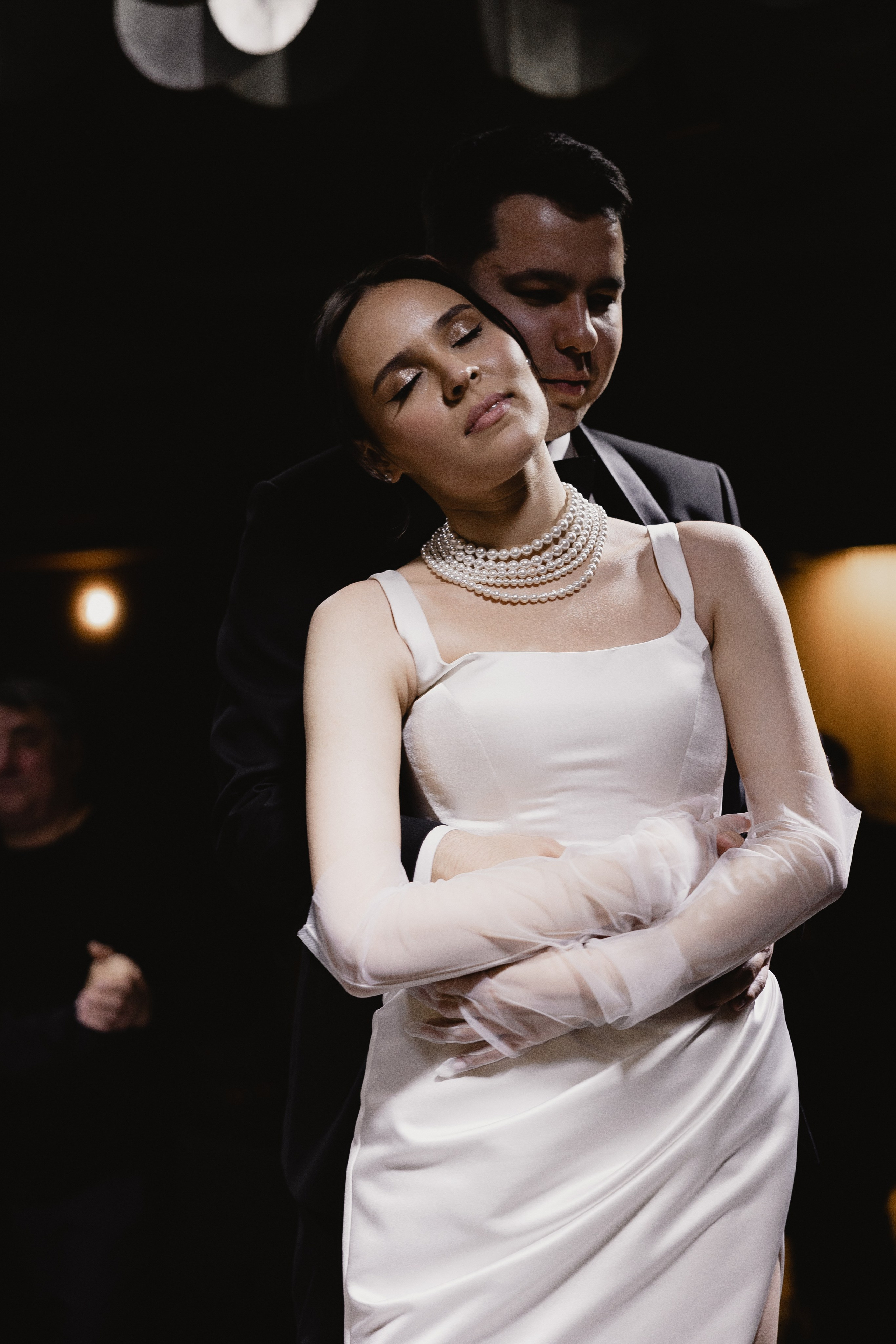 Расим | Камилла. Свадебный фотограф|Казань|Москва