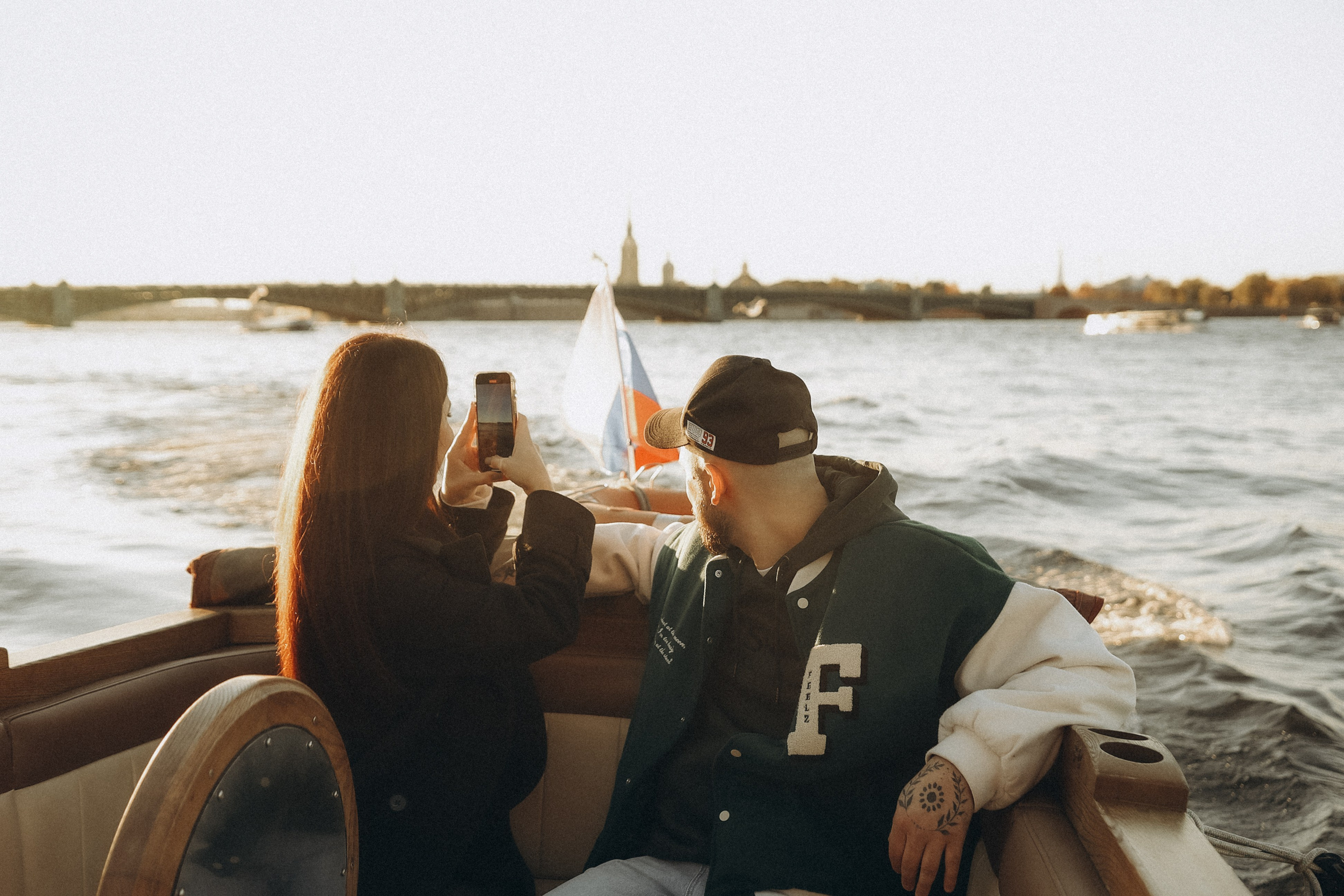 𝑀𝒶𝓍𝒾𝓂 & 𝒫𝑜𝓁𝒾𝓃𝒶. Wedding Photographer from St.Petersburg