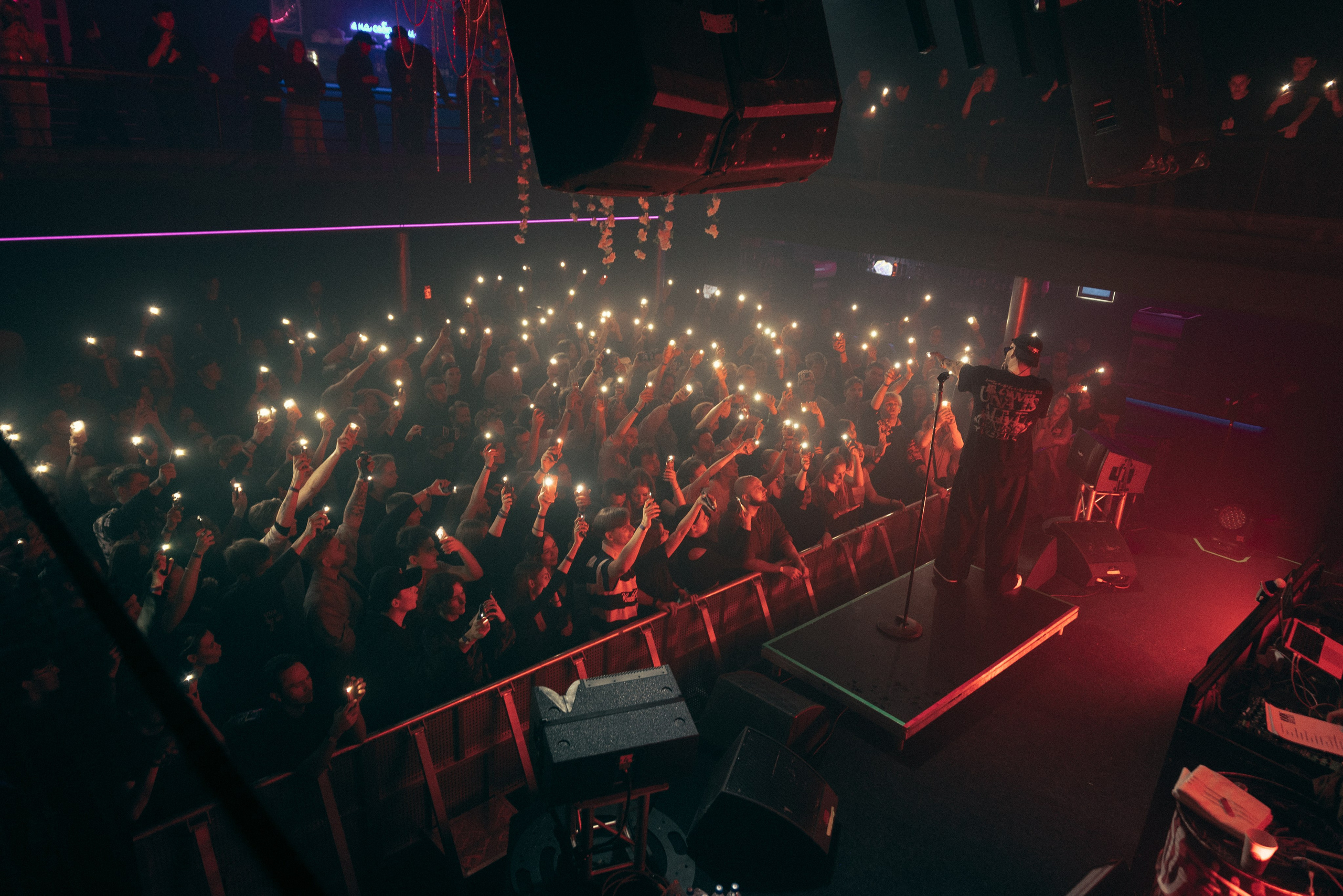 Party | Club. Гришин Дмитрий — репортажный фотограф Владивосток